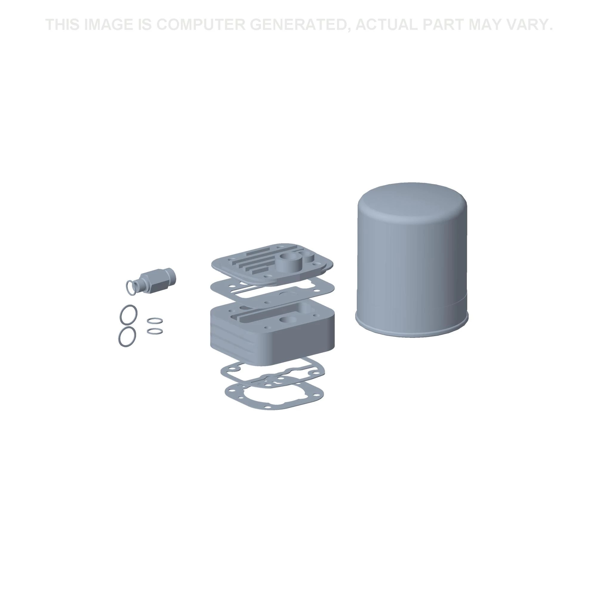 KIT D'ENTRETIEN | CASEIH | EU | FR