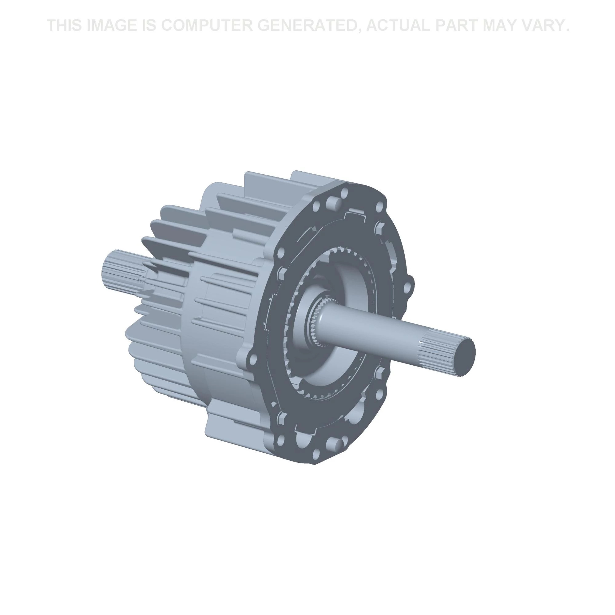 Ensemble de frein | CASEIH | CA | FR