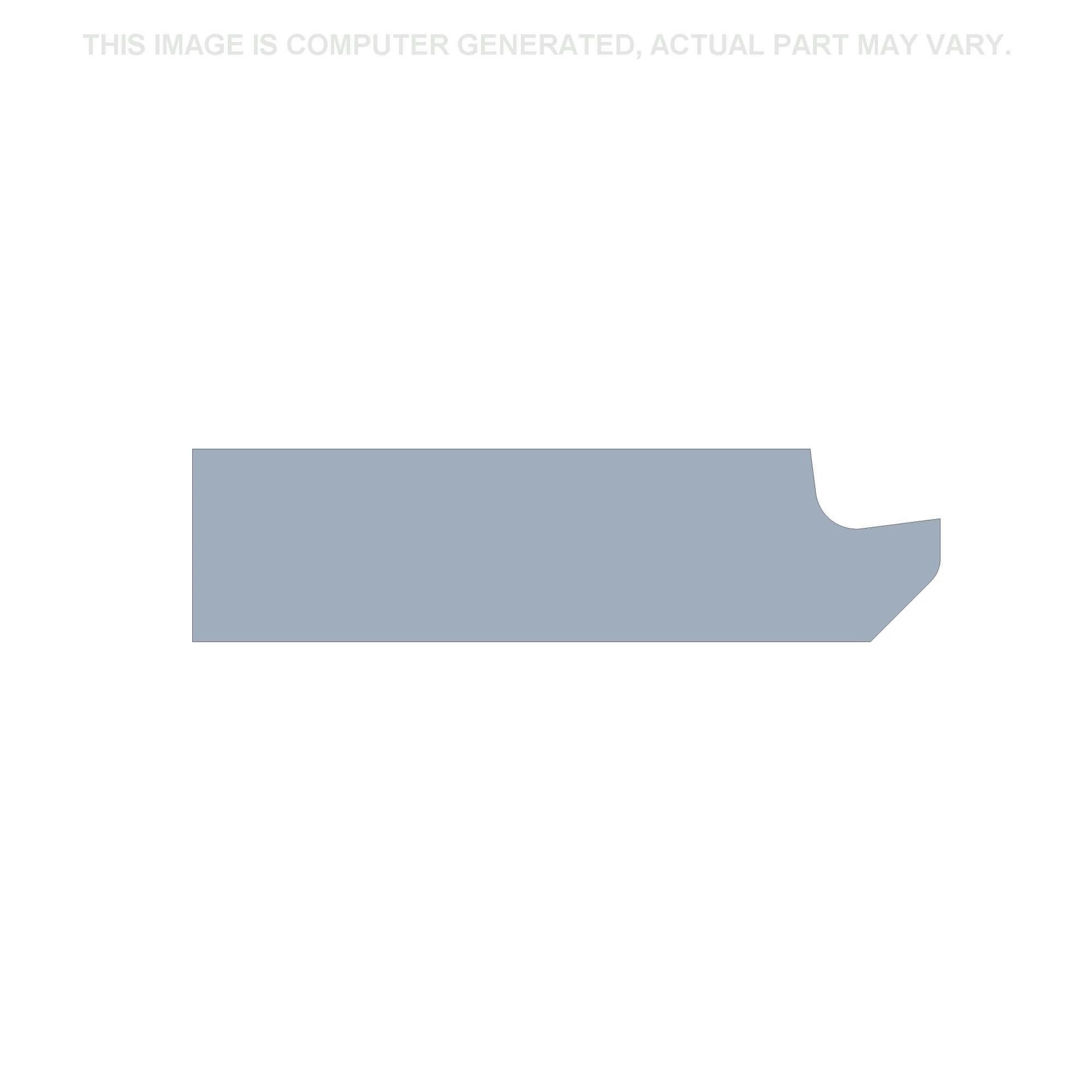 Revestimento Isolate