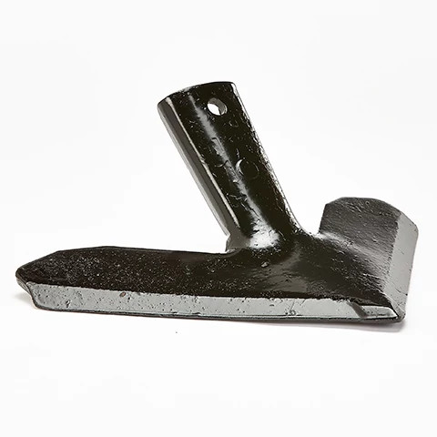 Earth Metal® Maxxi-Grip Sweep - 10.5