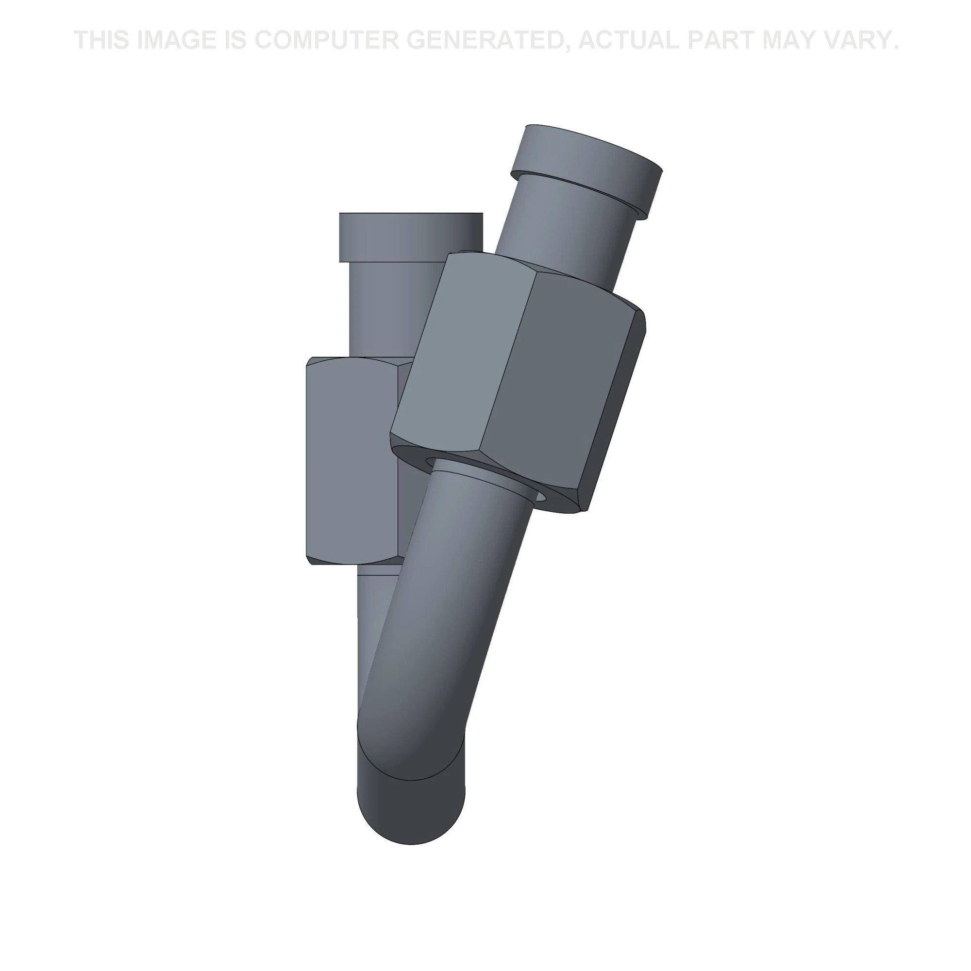 HYD TUBE | CASEIH | EU | EN