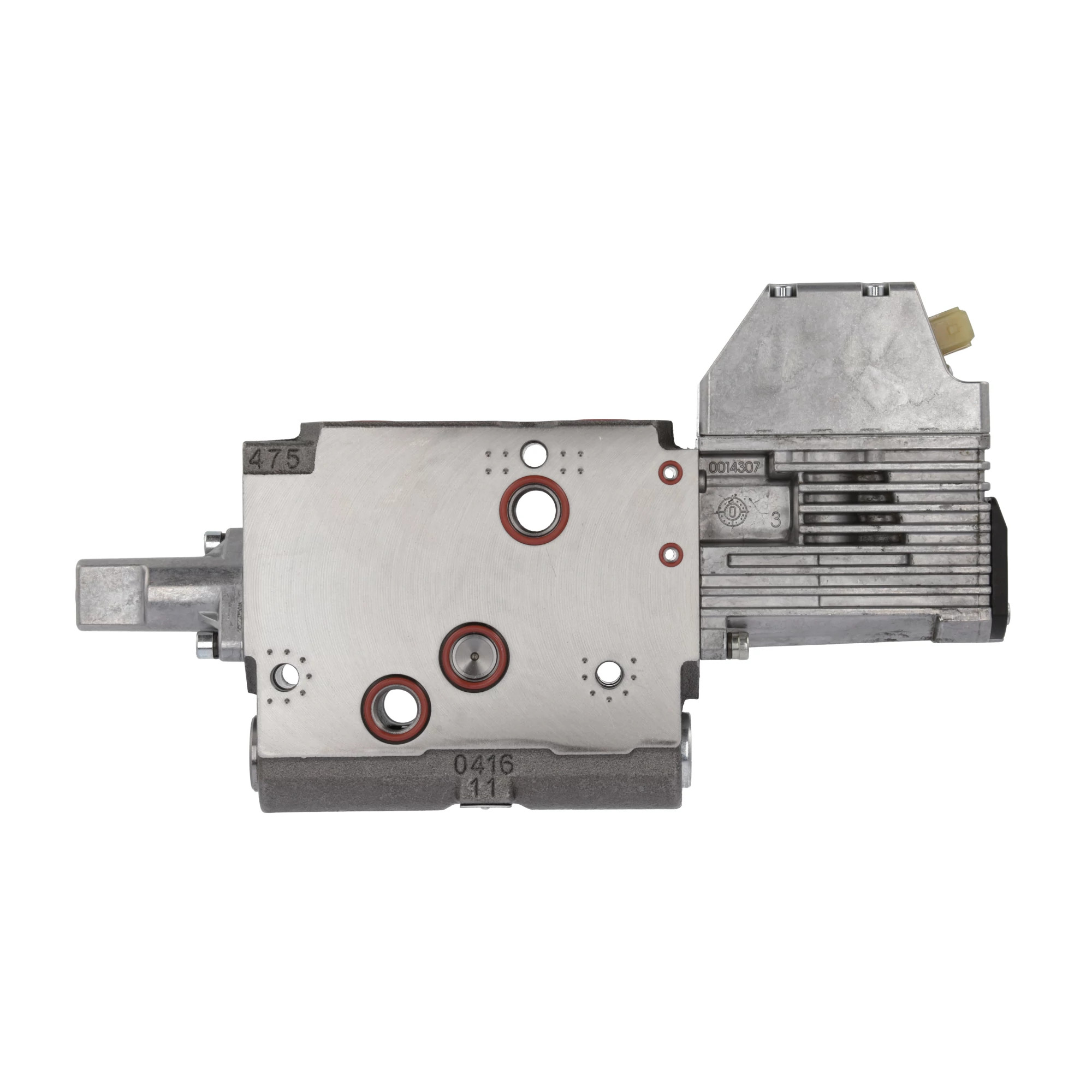 ABC CASE, NEW HOLLAND 84176258 ENGINE ASSEMBLY