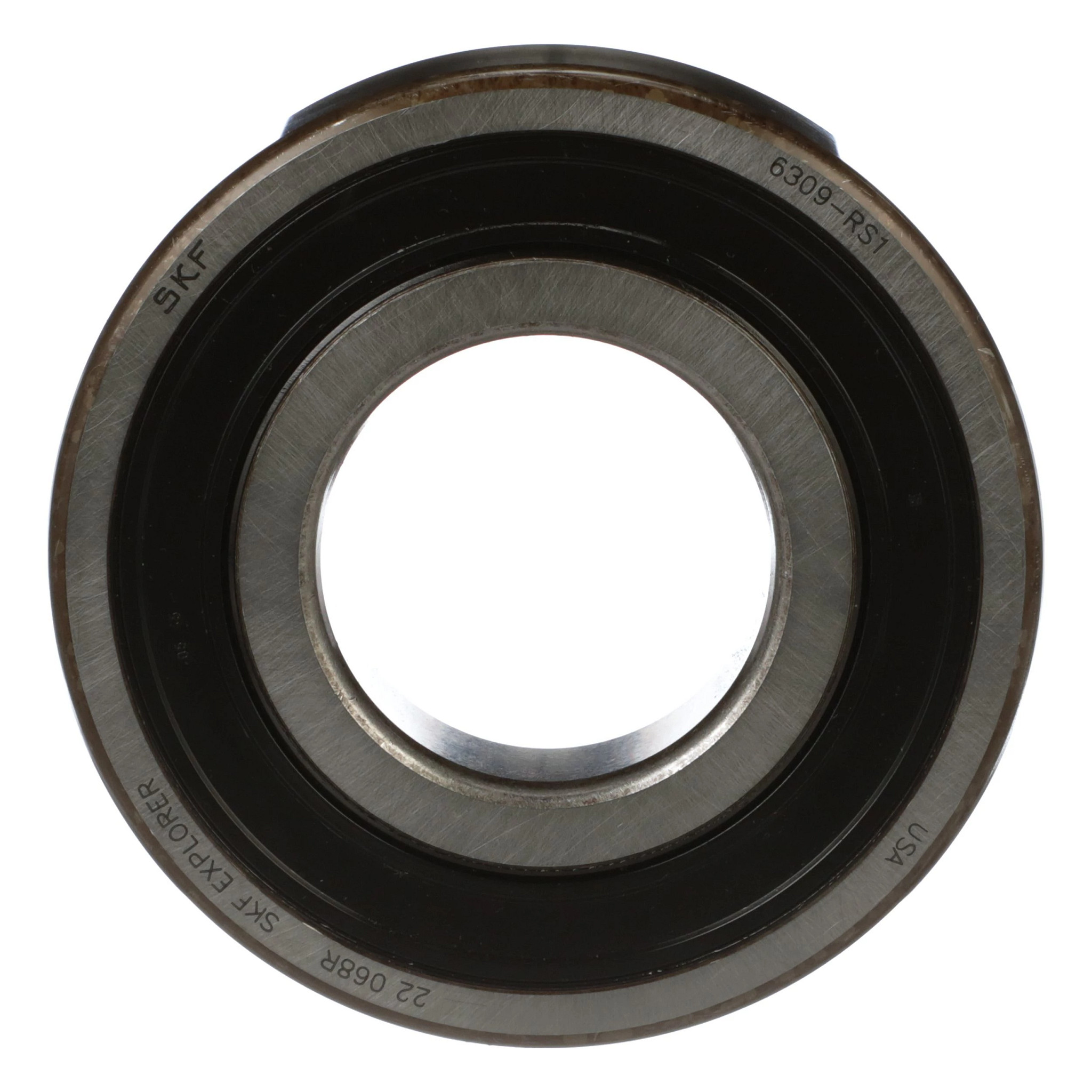 BALL BEARING | CASECE | CA | EN