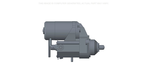 REMAN-STARTER | NEWHOLLANDAG | CA | EN