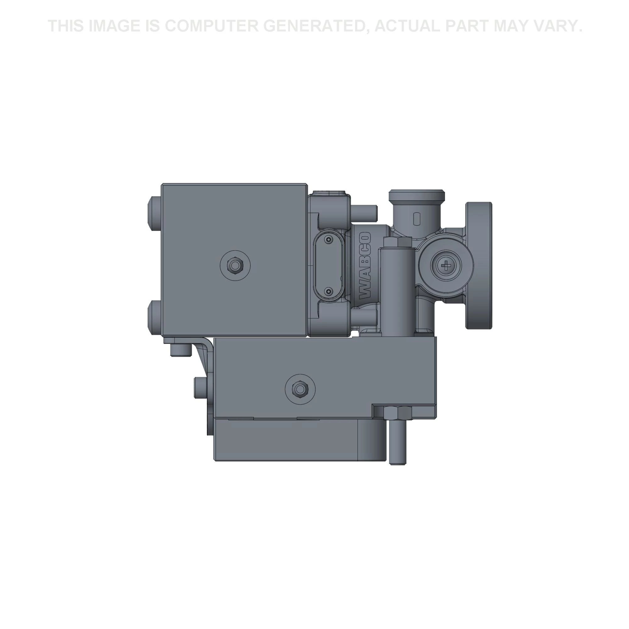 PNEUMATISCHE KLEP | CASECE | EU | EN