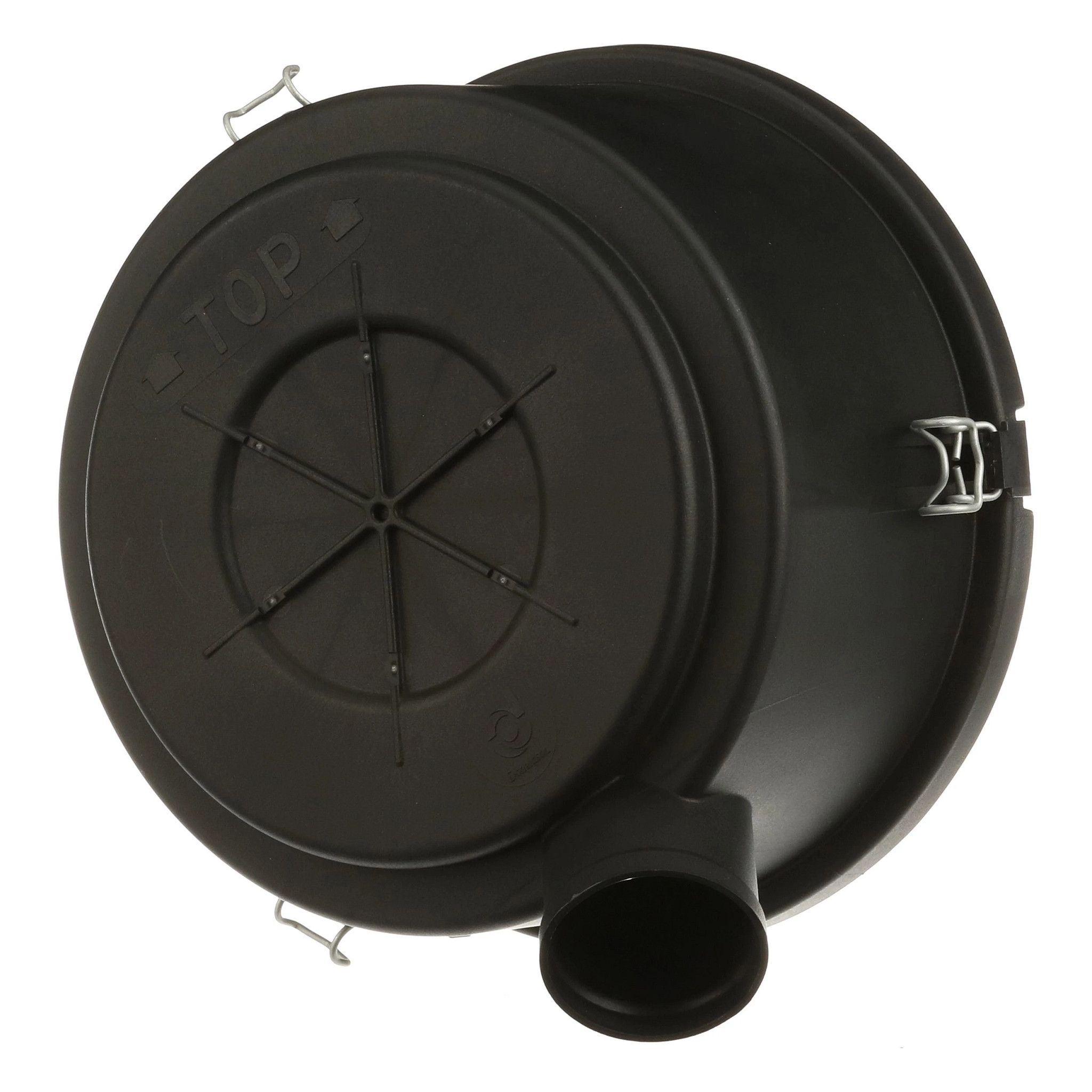 COVER | NEWHOLLANDCE | CA | EN