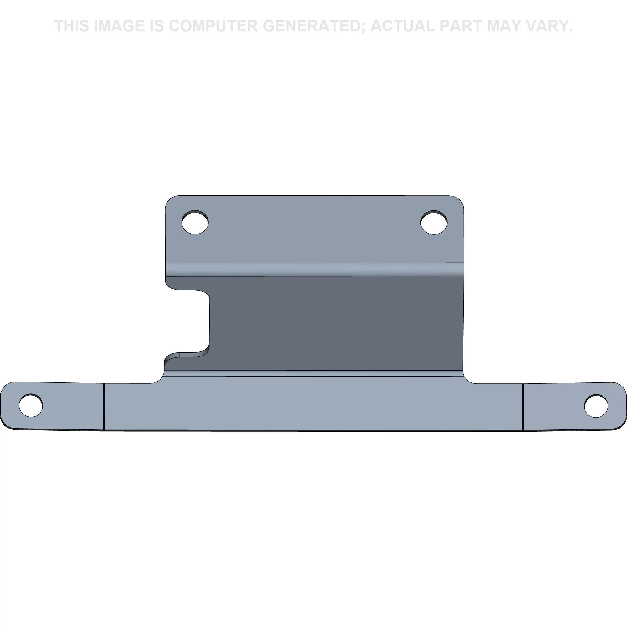 BRACKET | CASEIH | FR | FR