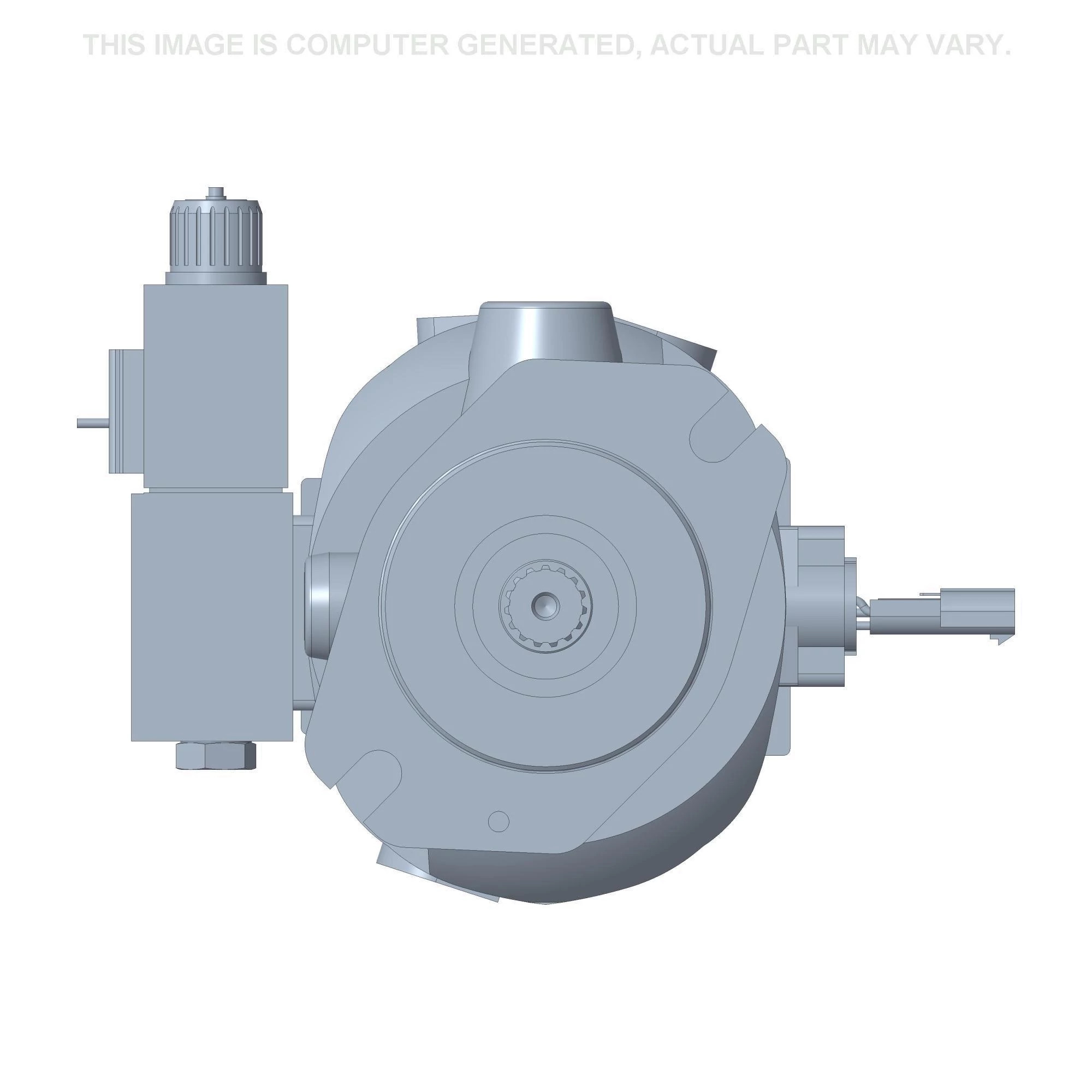 POMPE HYDRAULIQUE | CASEIH | CA | FR