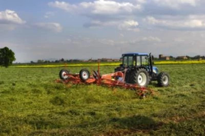 TRACTOR DE LUXO | NEWHOLLANDAG | BR | PT