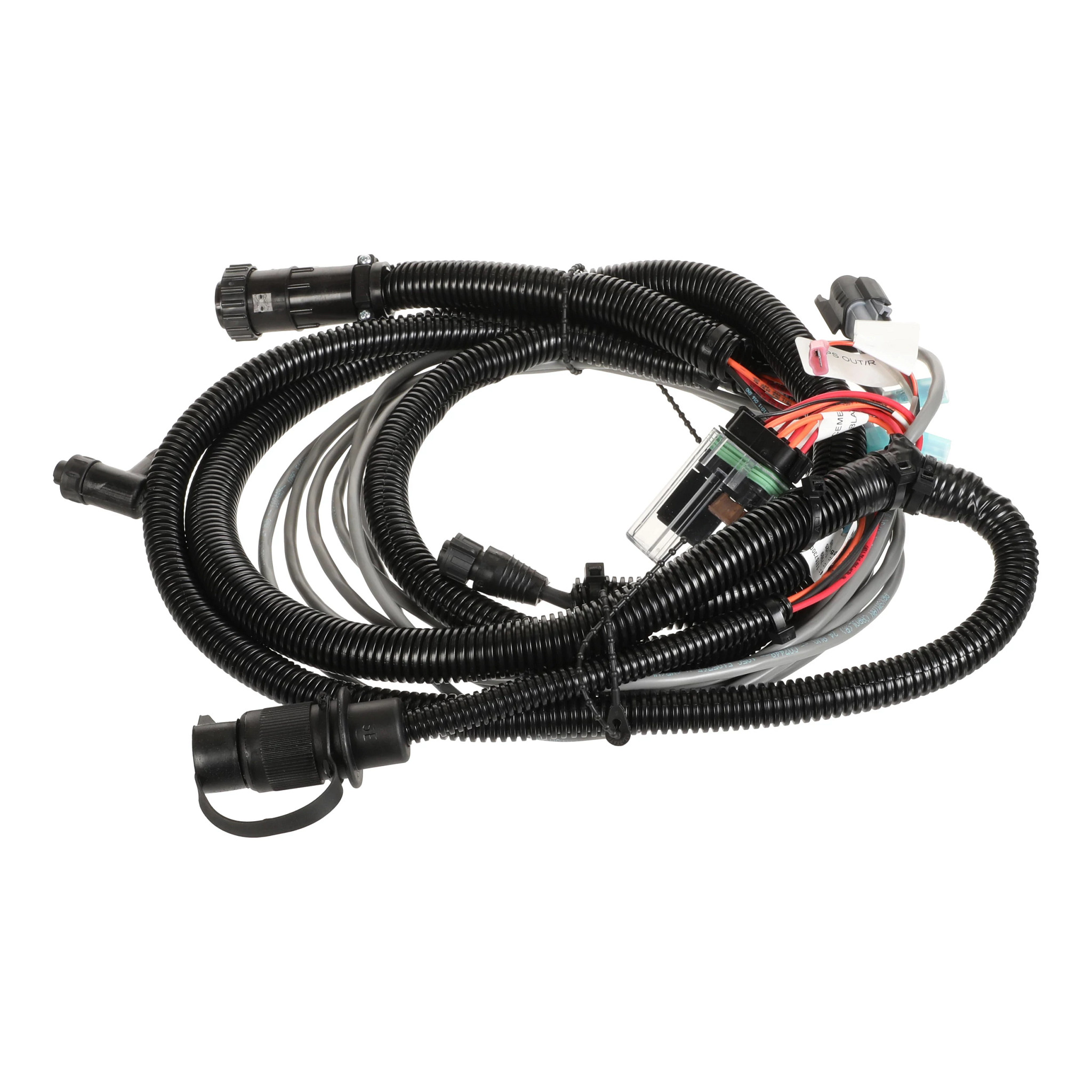 CABLE | CASEIH | GB | EN