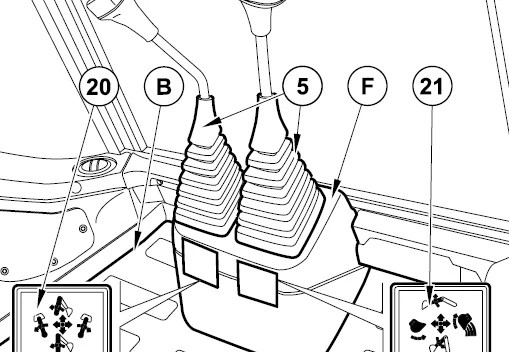 KIT | CASEIH | ES | ES