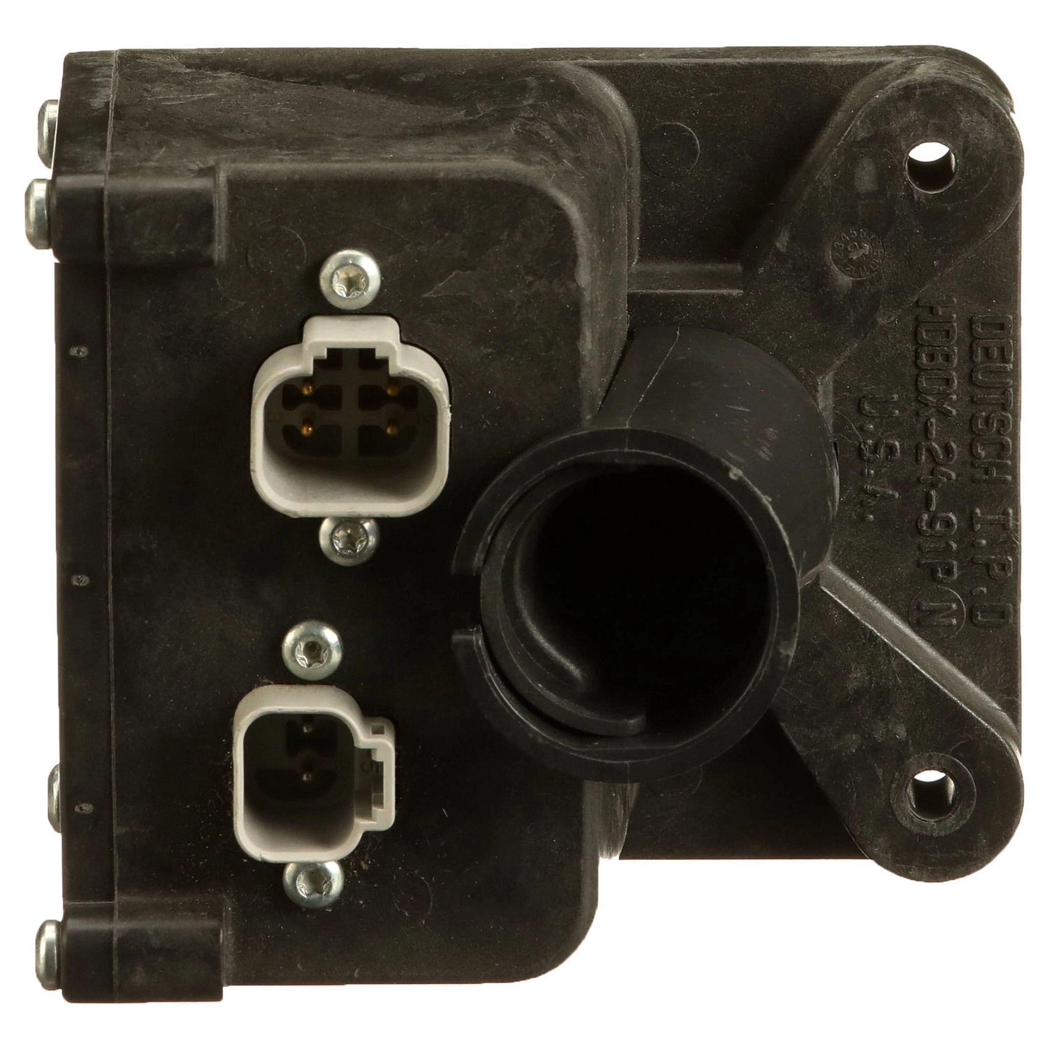 ELEC CONNECTOR | NEWHOLLANDAG | US | EN