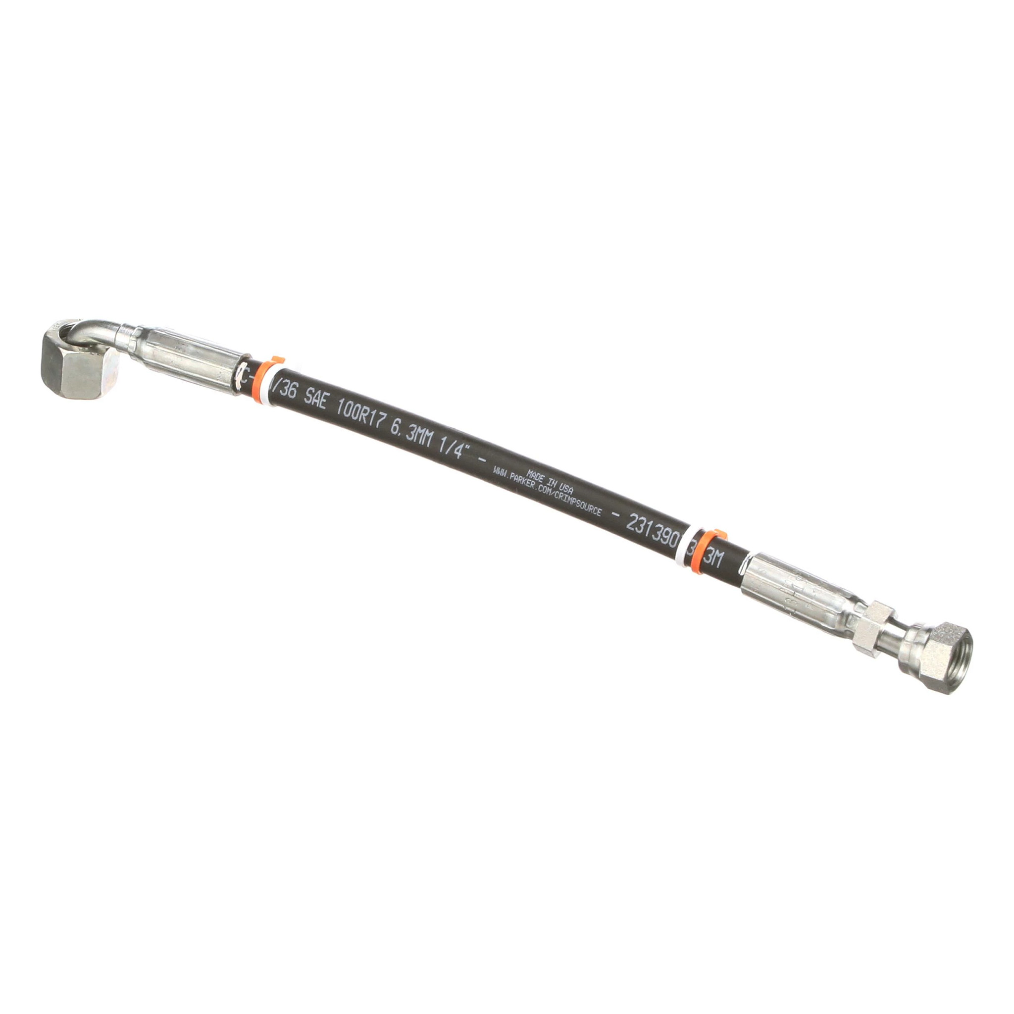 HYDRAULIC HOSE | CASECE | EU | EN