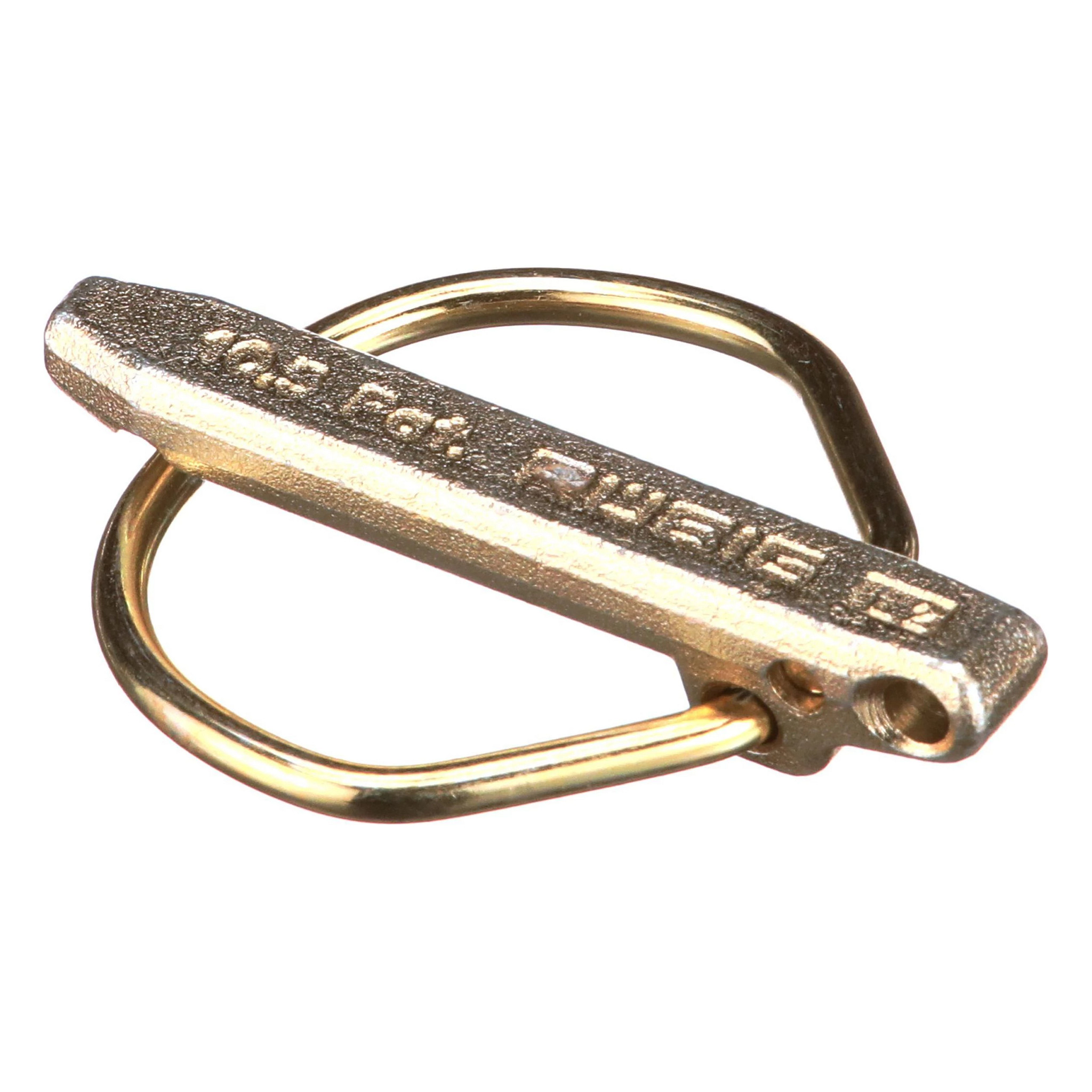 LINCH PIN | CASEIH | SA | EN