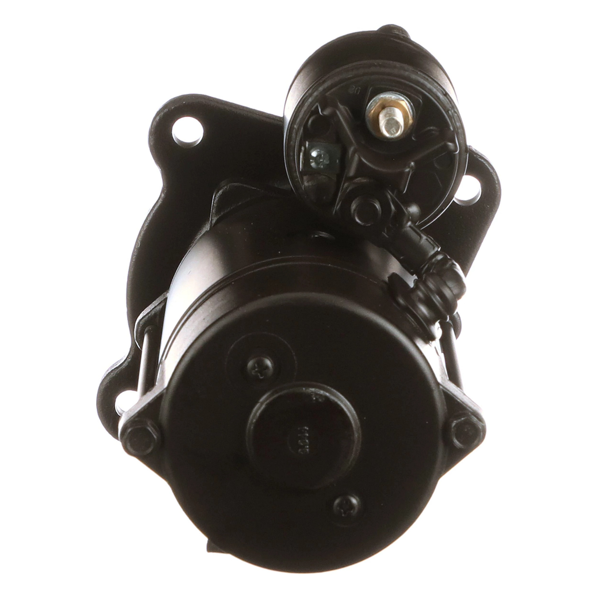 Motor de partida - 12 volts - 3 kW