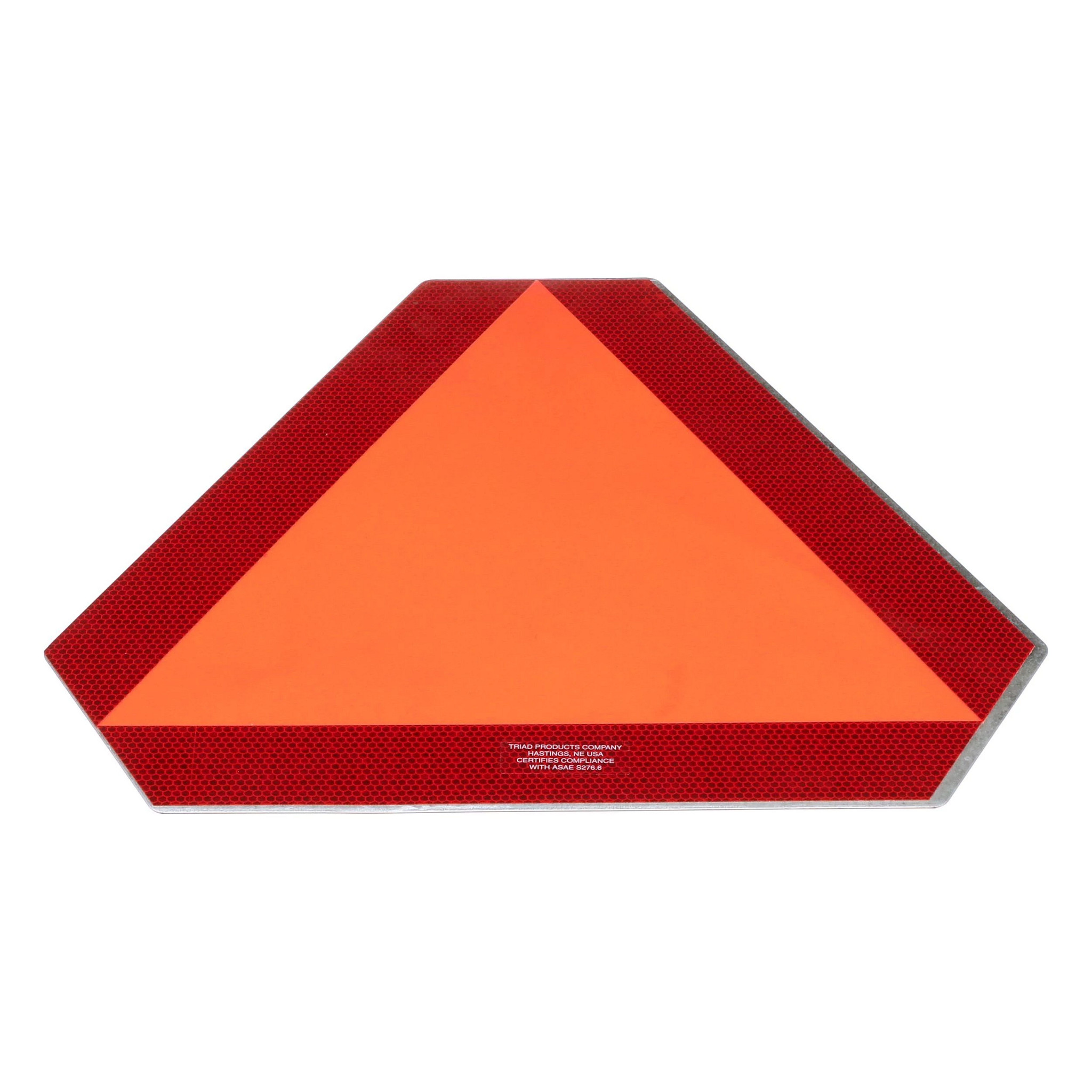 WARNING SIGN | CASECE | CA | EN