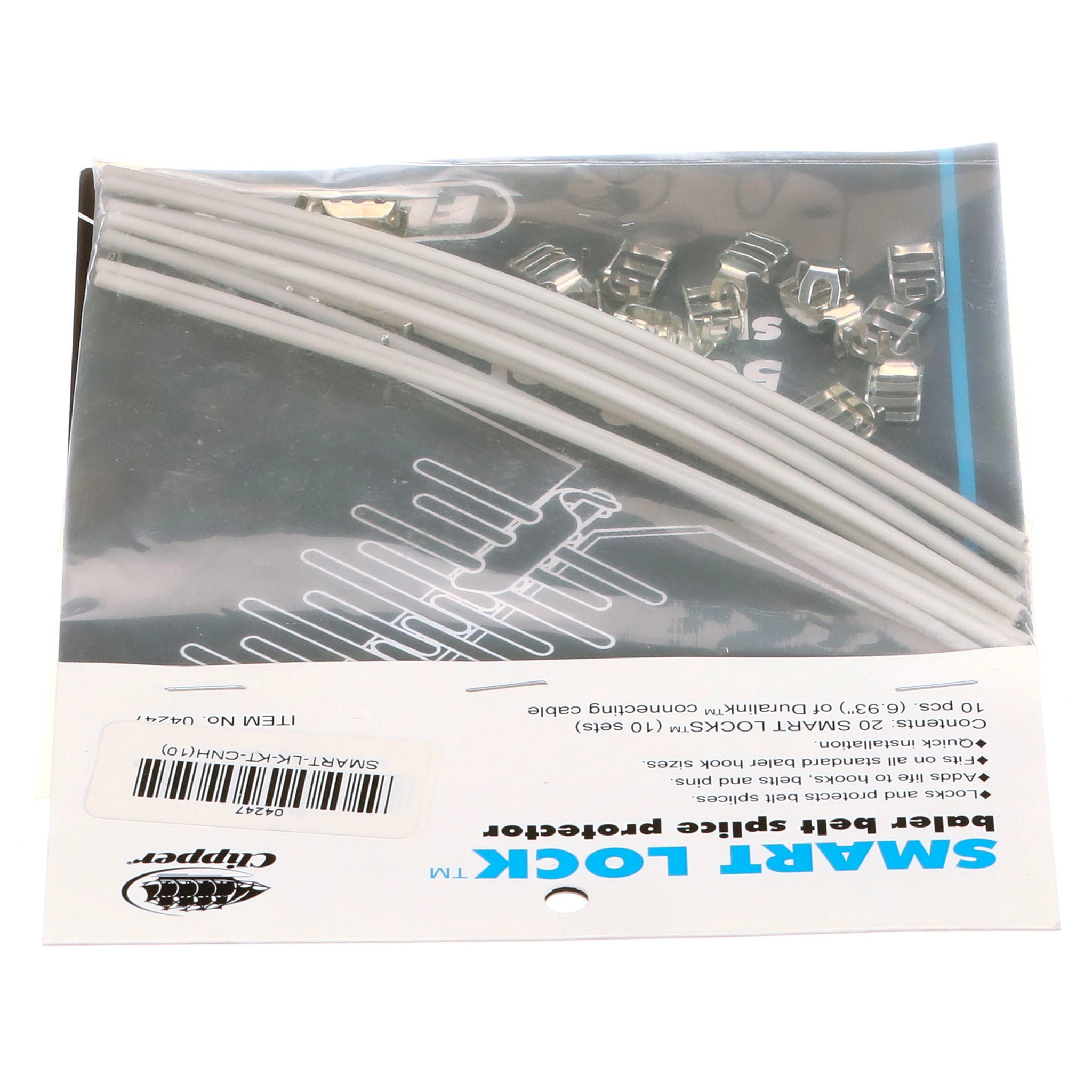 LACING CABLE KIT | CASEIH | NZ | EN
