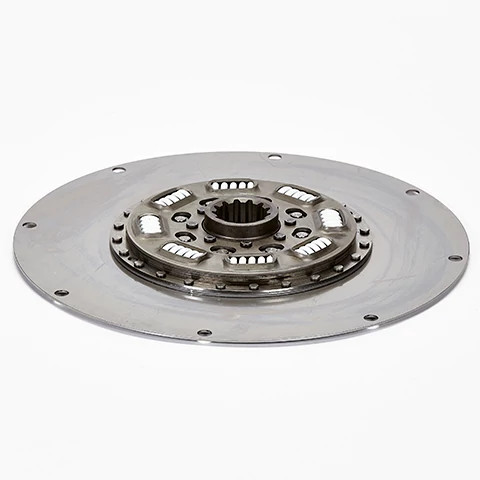 Clutch Disc - 352.4 mm OD | CASEIH | CA | EN
