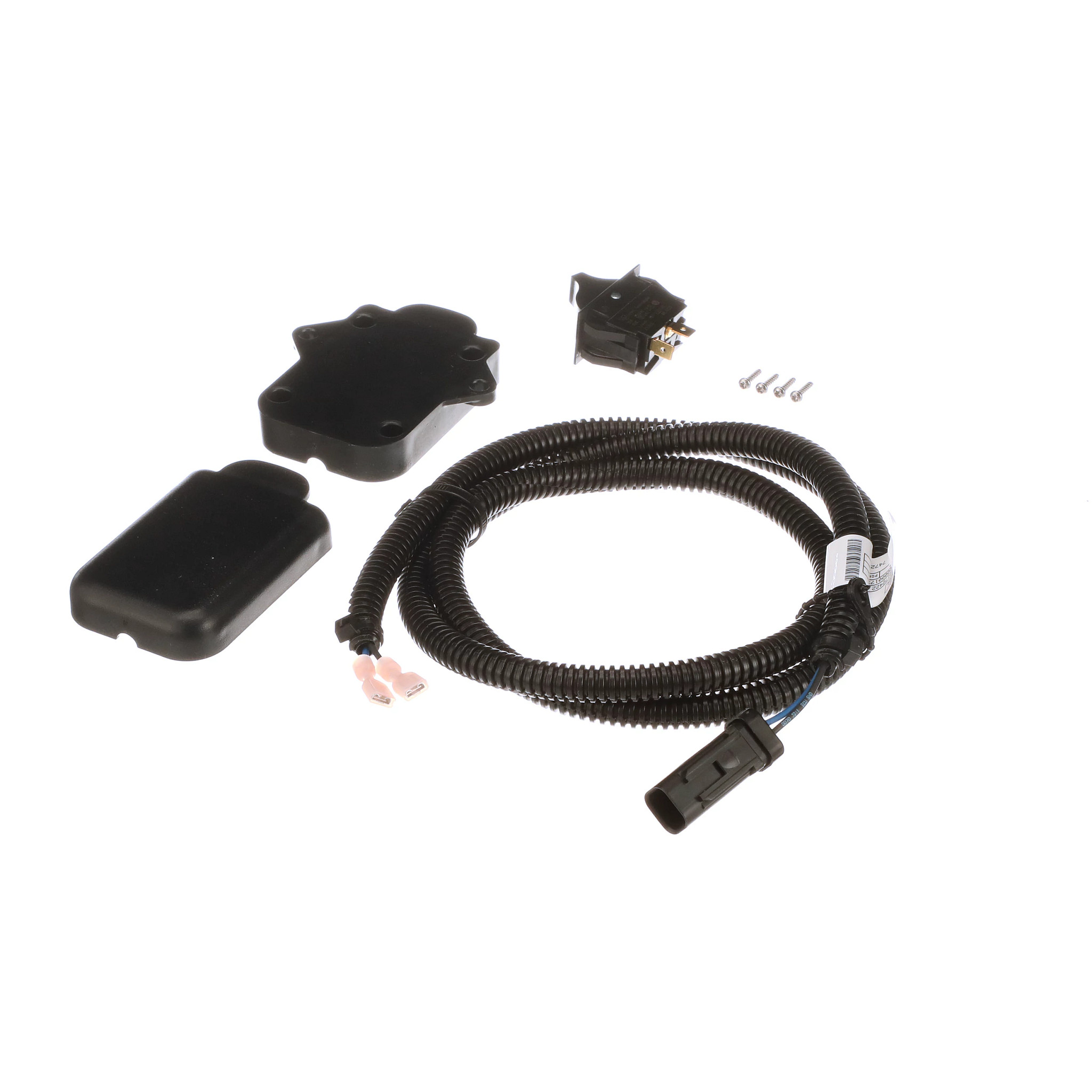 Chicote | CASEIH | BR | PT