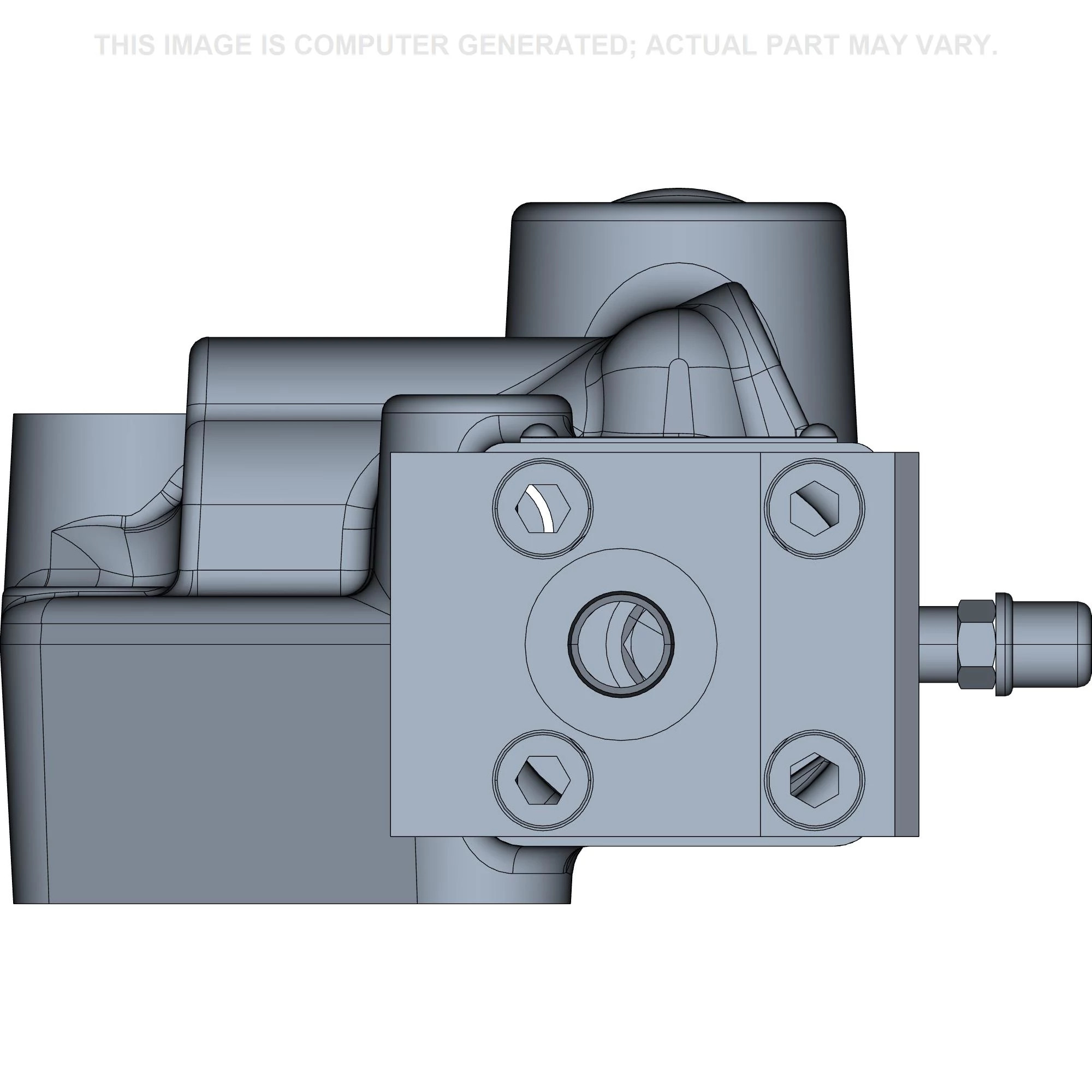 BRAKE VALVE | CASEIH | GB | EN