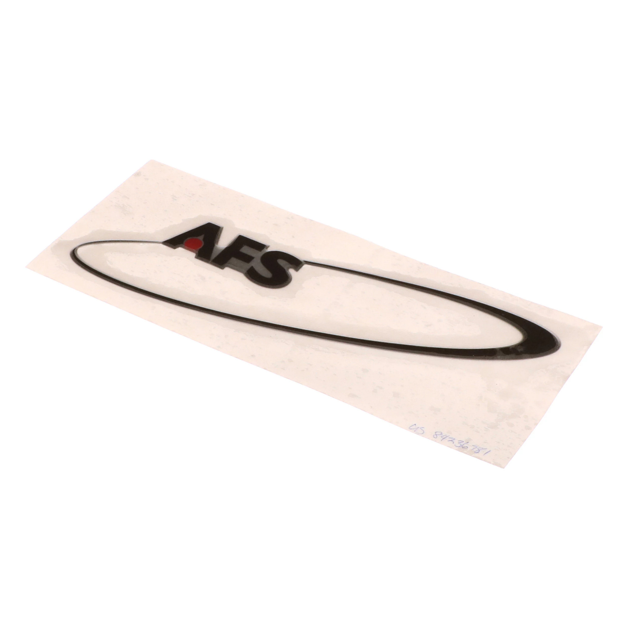 DECAL | CASEIH | AMEA | EN