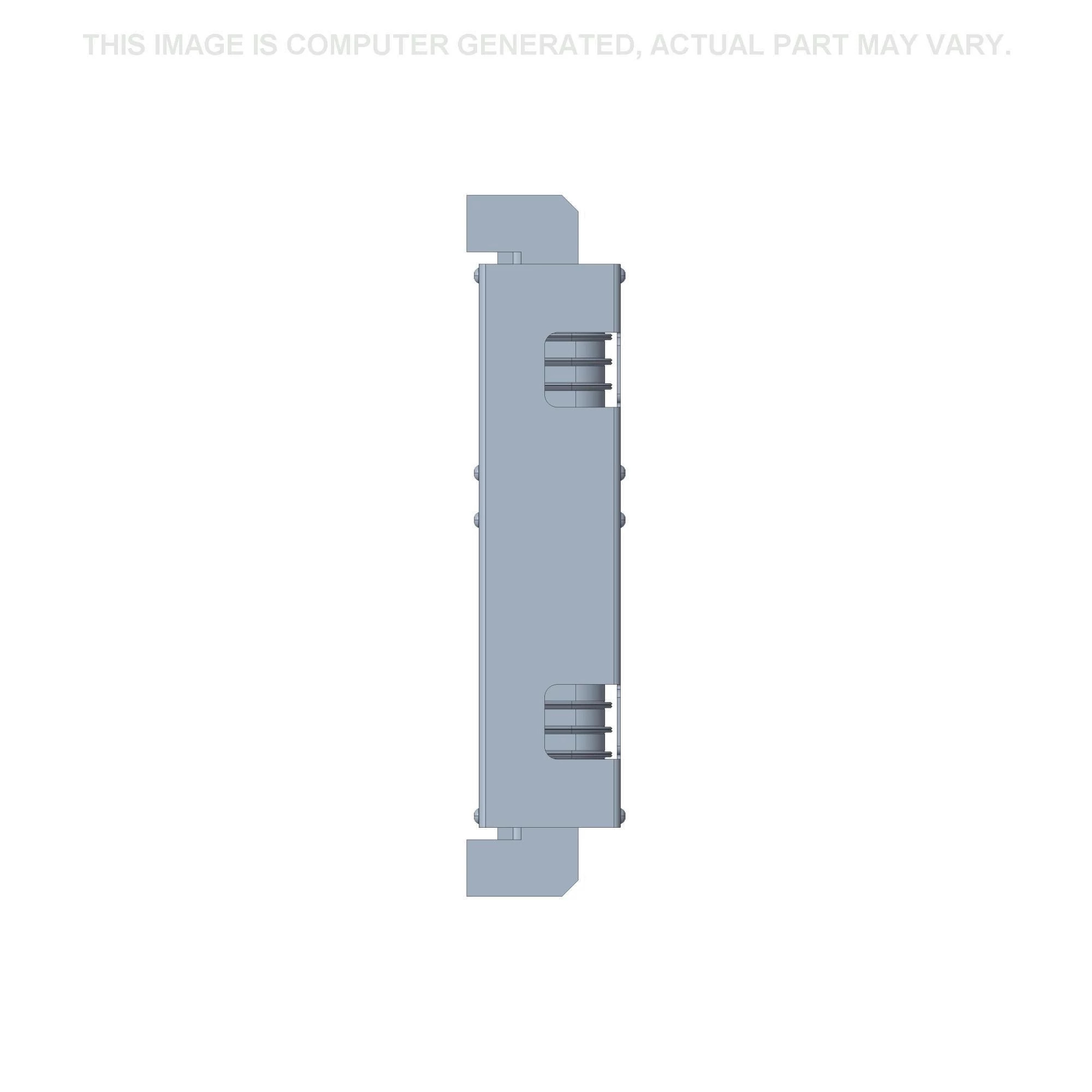 REFRIGERADOR DE ACEITE | CASEIH | SA | ES
