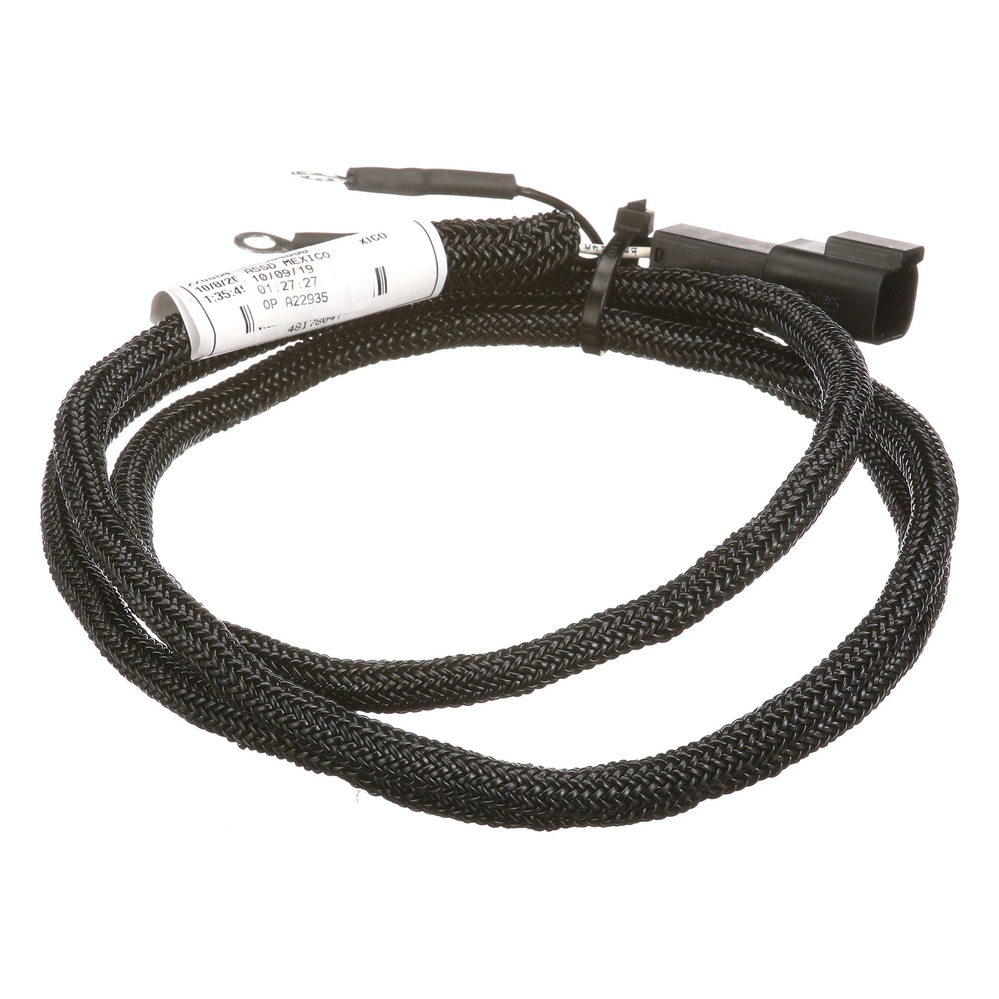 WIRE HARNESS | CASEIH | AMEA | EN
