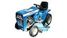LGT14D 14PS GARTENTRAKTOR M/HYDROSTAT. GETRIEBE | NEWHOLLANDAG | EU | DE