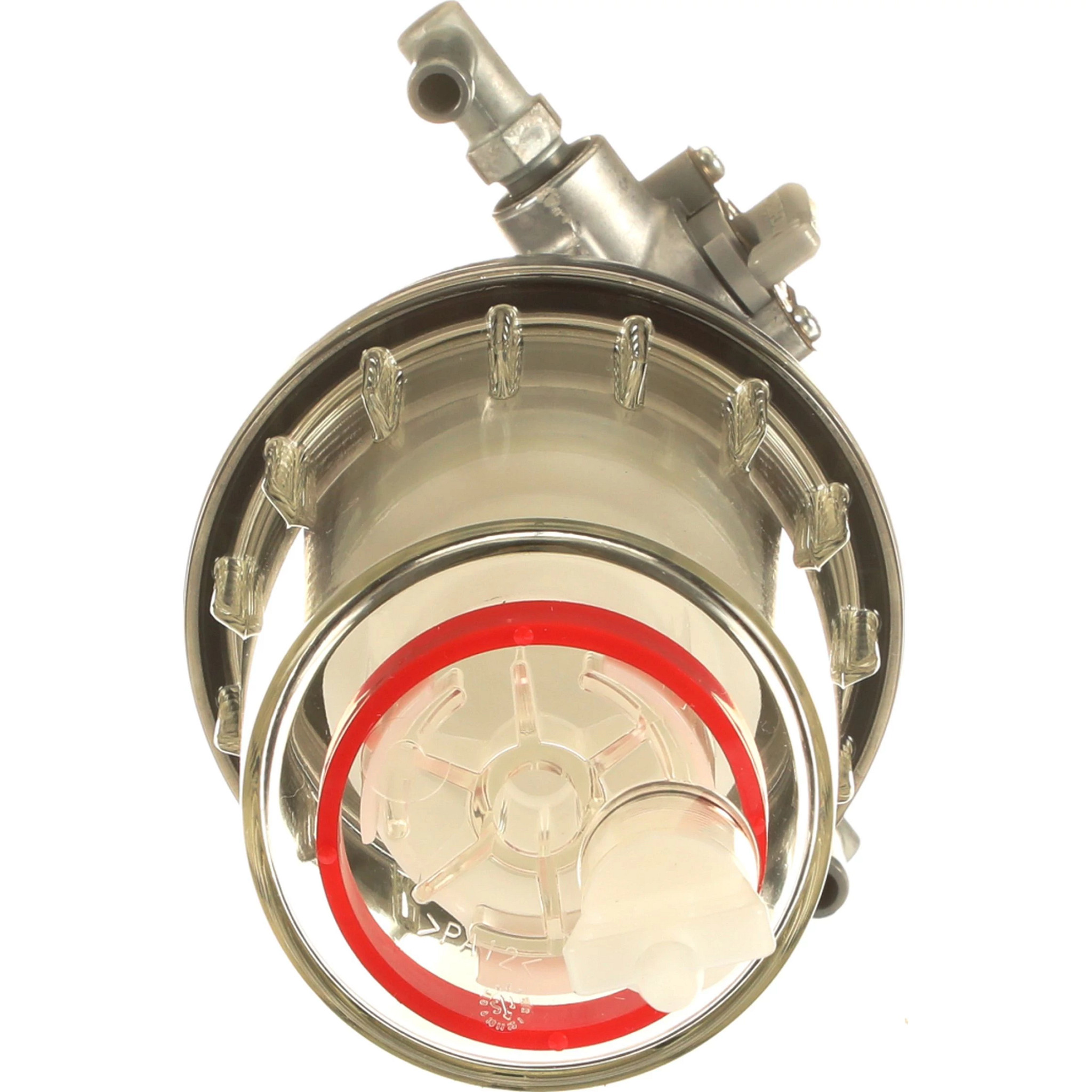 WATER SEPARATOR | CASECE | US | EN