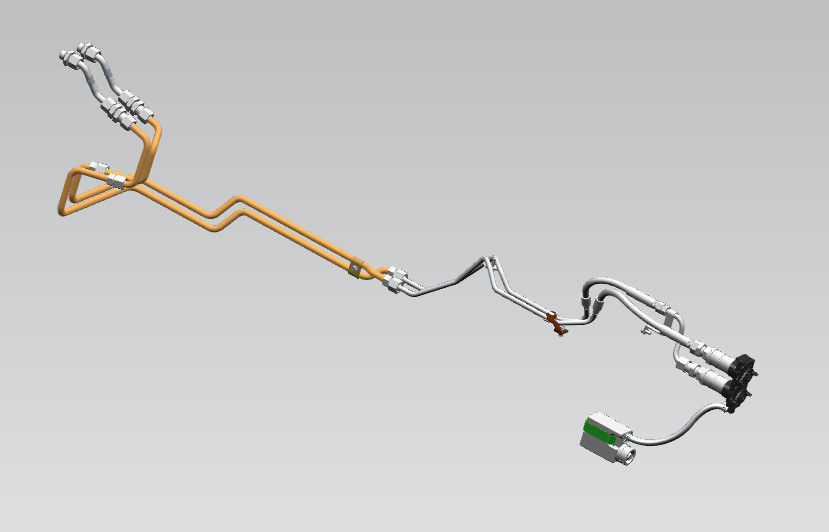 DIA KIT, TRACTOR | MILLER | US | EN