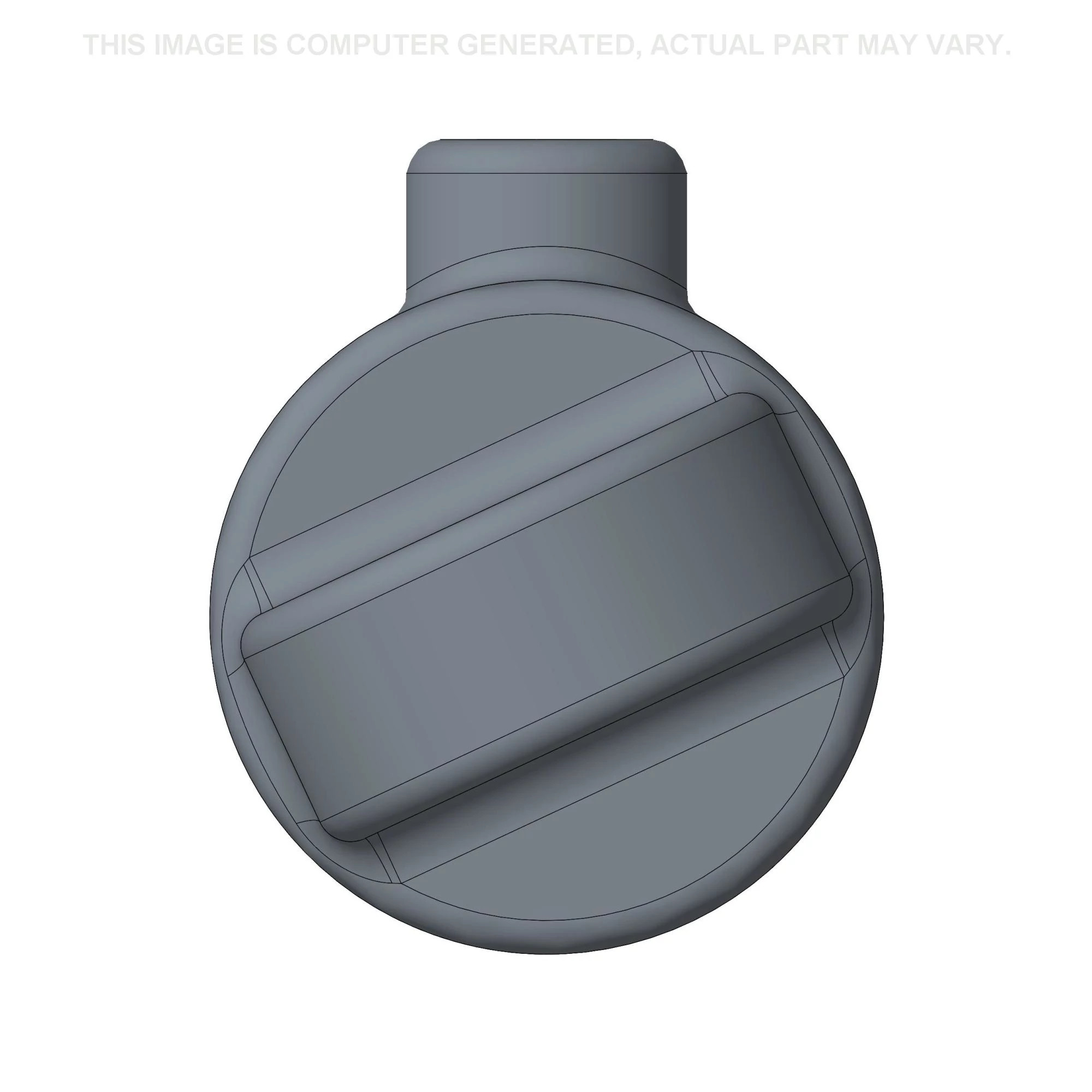 Cilindro Hidráulico para Máquinas Agrícolas