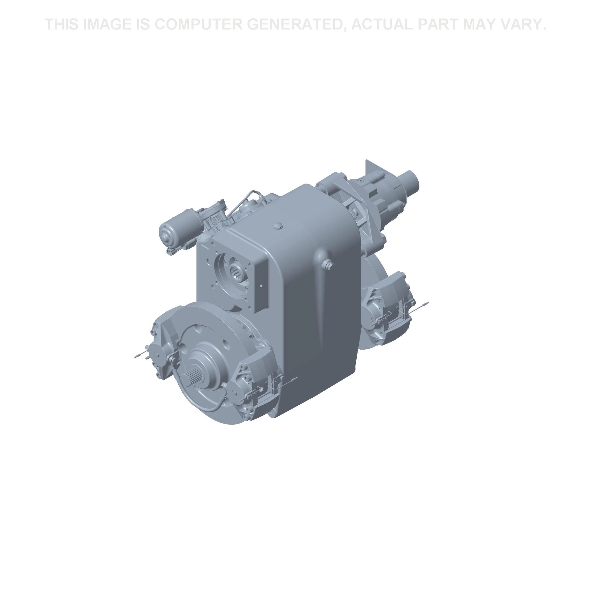 CAIXA DE VELOCIDADES