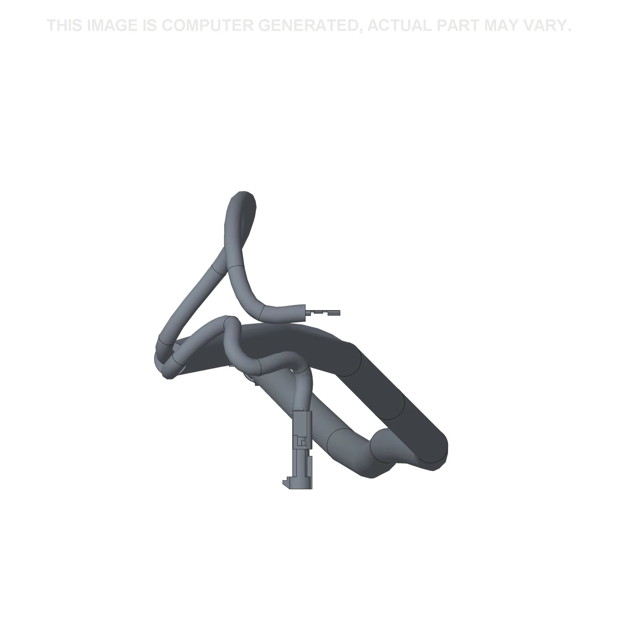 WIRE HARNESS | NEWHOLLANDAG | CA | EN