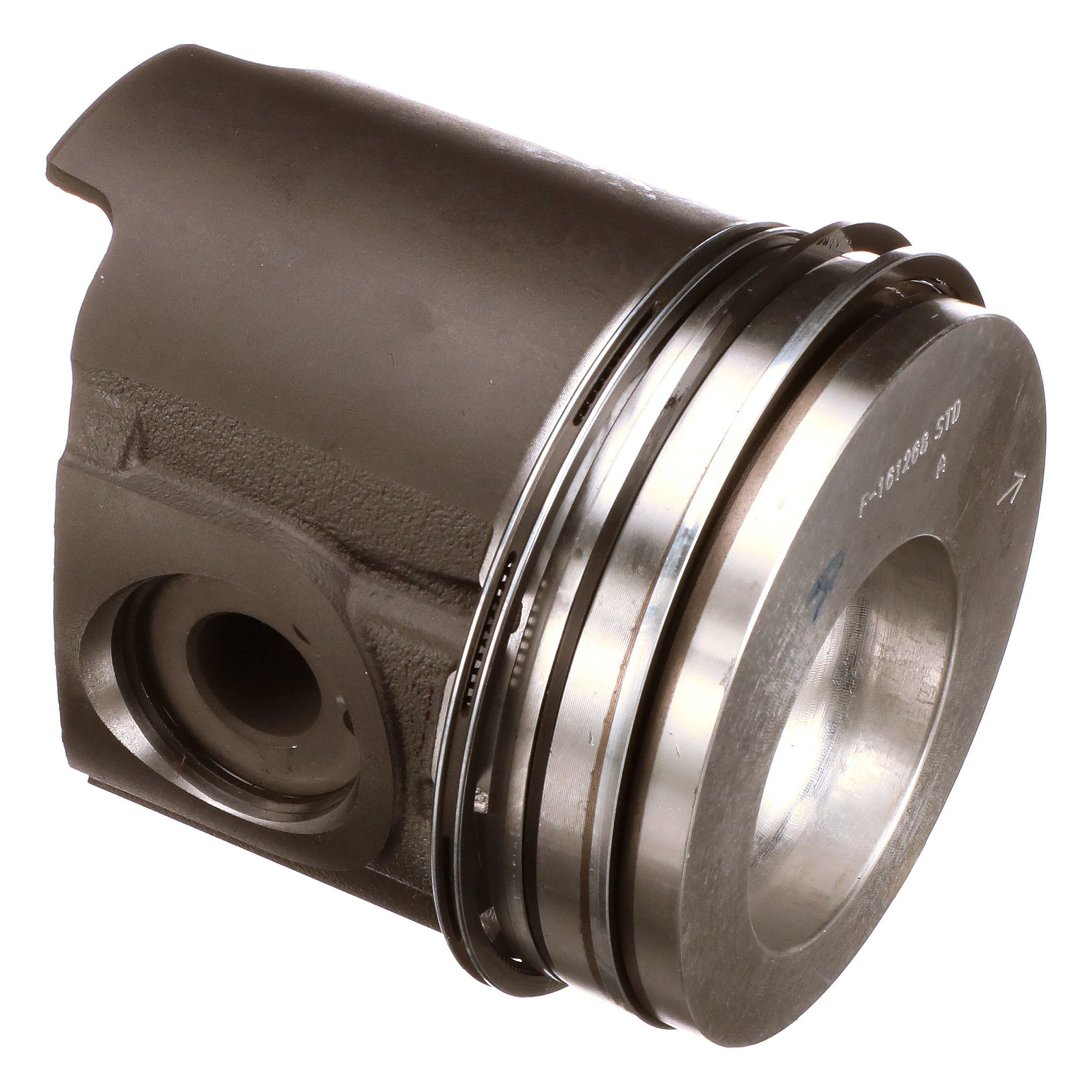 SERIE PISTONES | NEWHOLLANDAG | EU | ES