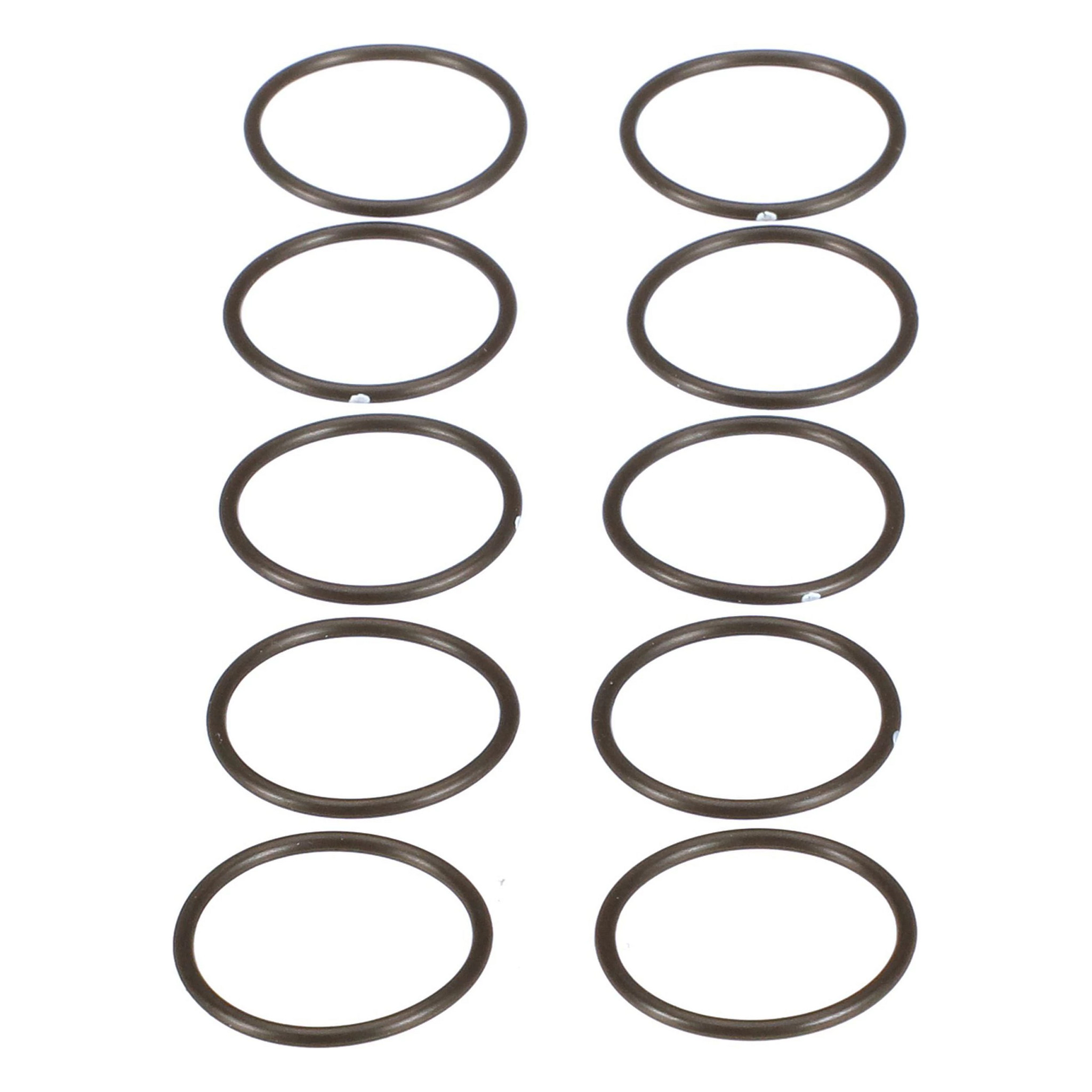 ANELLO TOROIDALE | CASECE | EU | EN