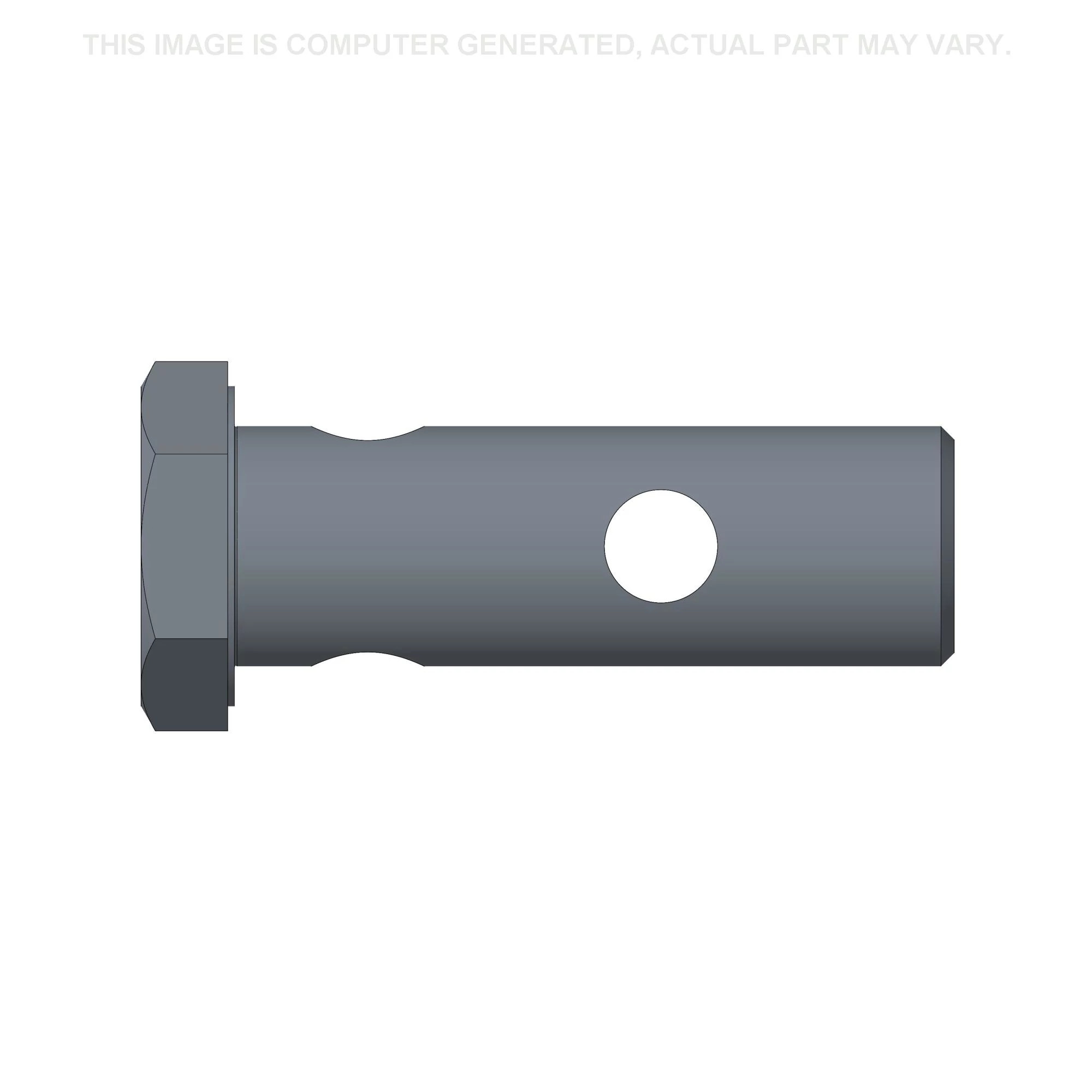 BANJO BOLT | FLEXICOIL | CA | FR