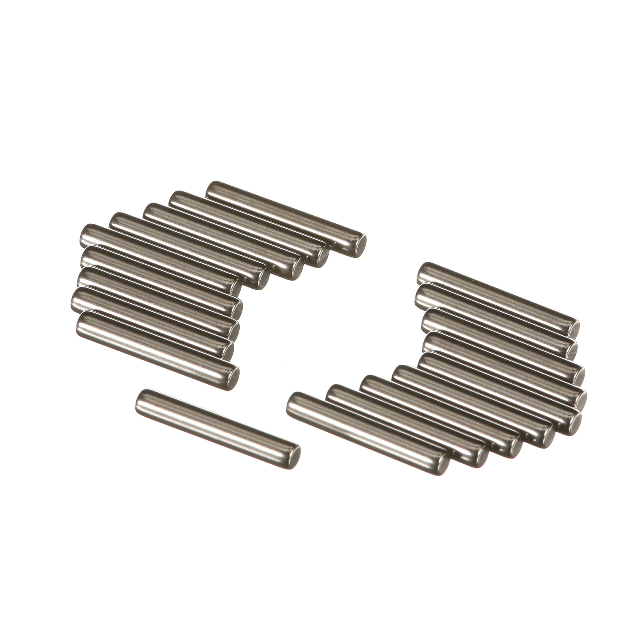Rolamento de agulhas - 25 mm DI x 35 mm DE x 29 mm L | CASECE | BR | PT