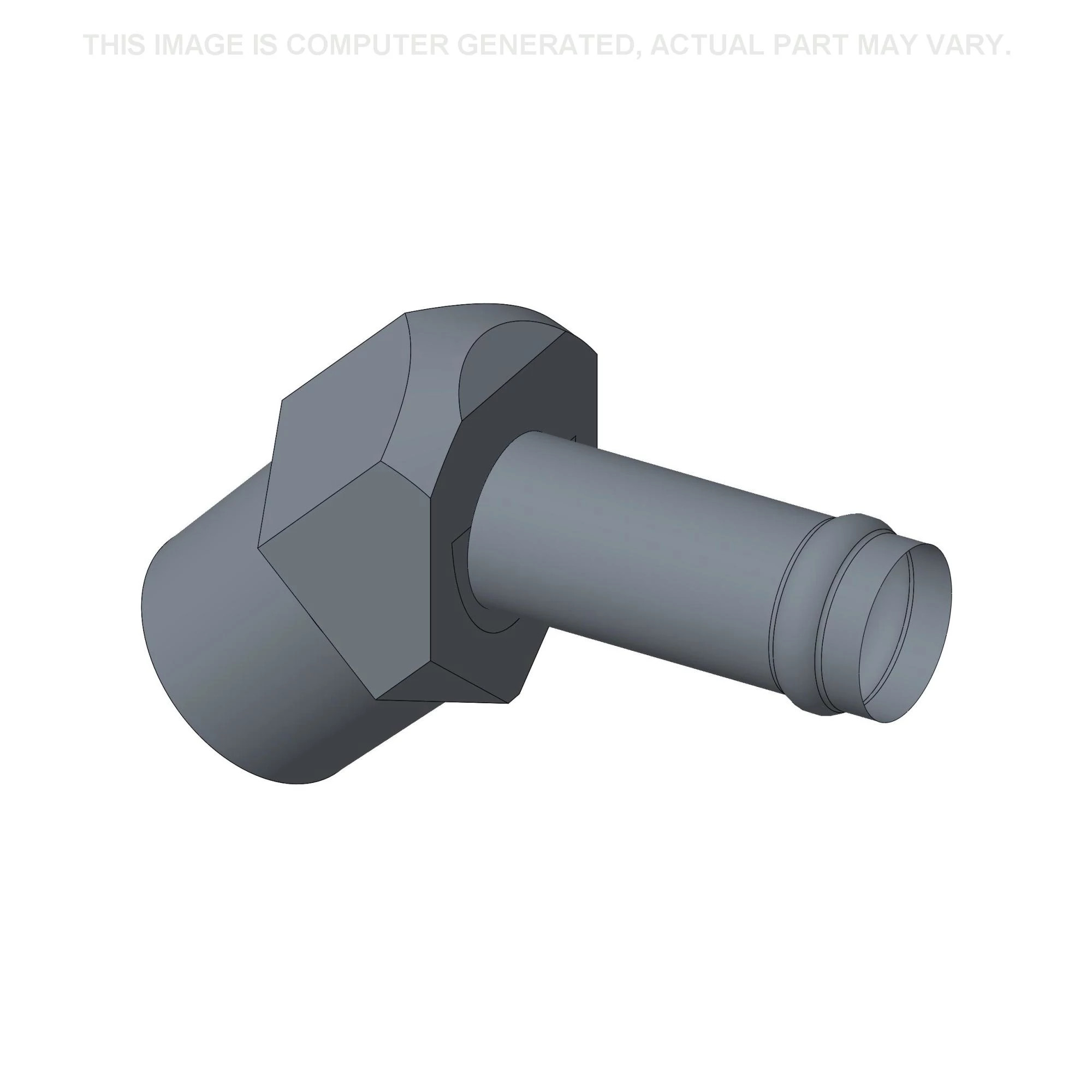 COUDE A 45° | CASEIH | CA | EN