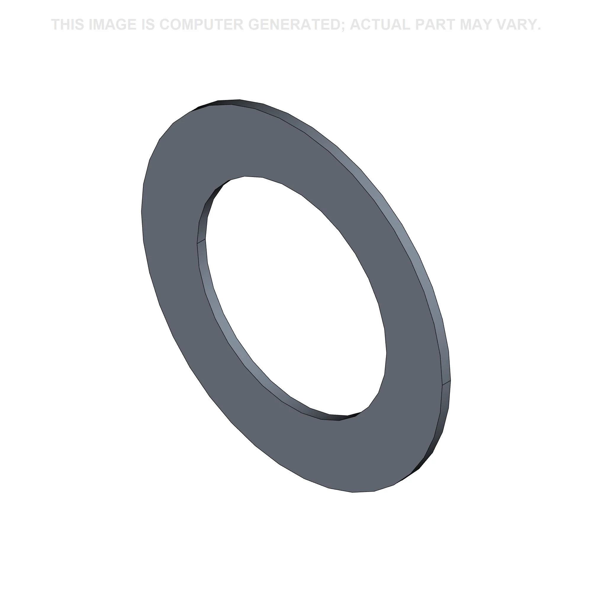 Arruela Plana | CASECE | BR | PT