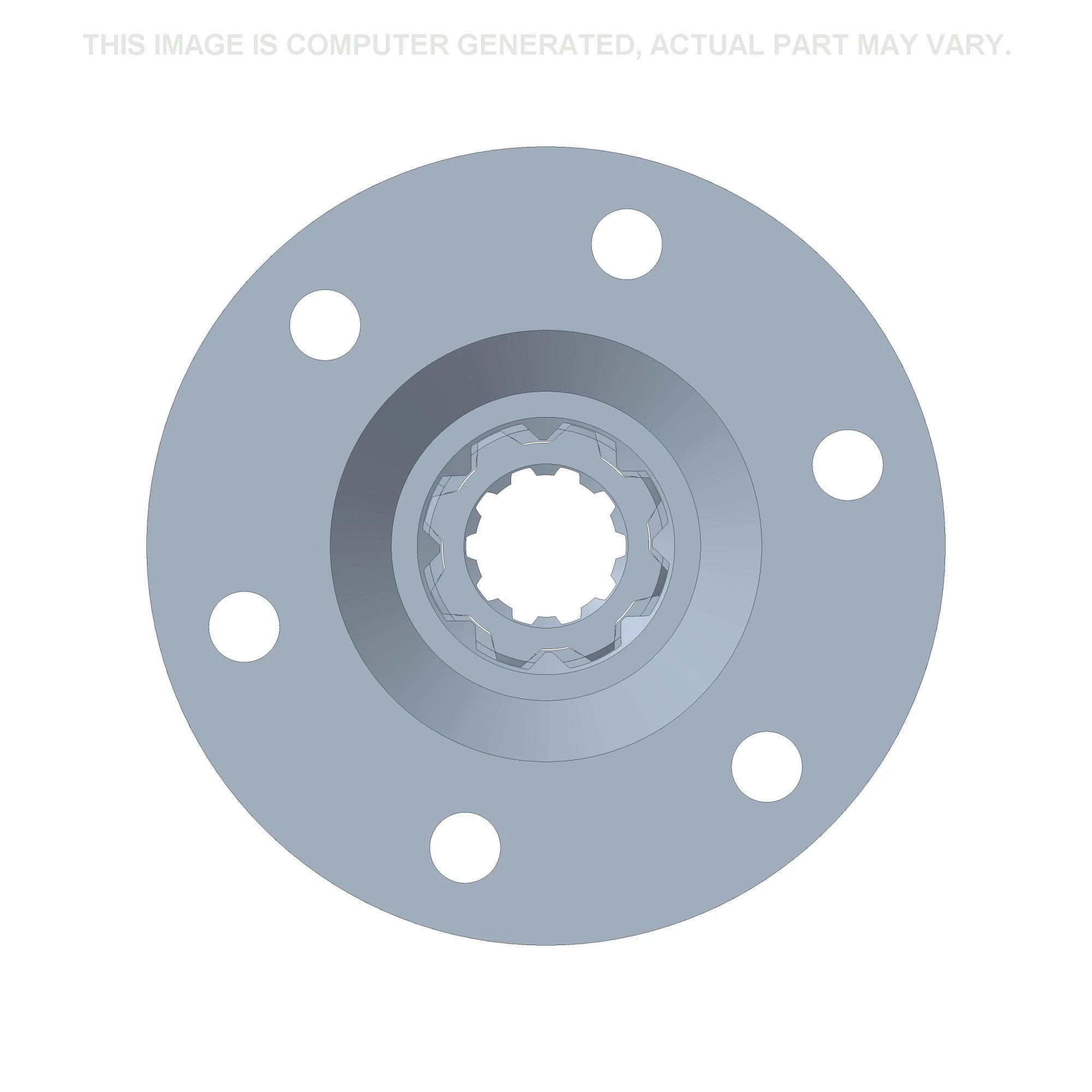 FLANGE | CASEIH | CA | EN