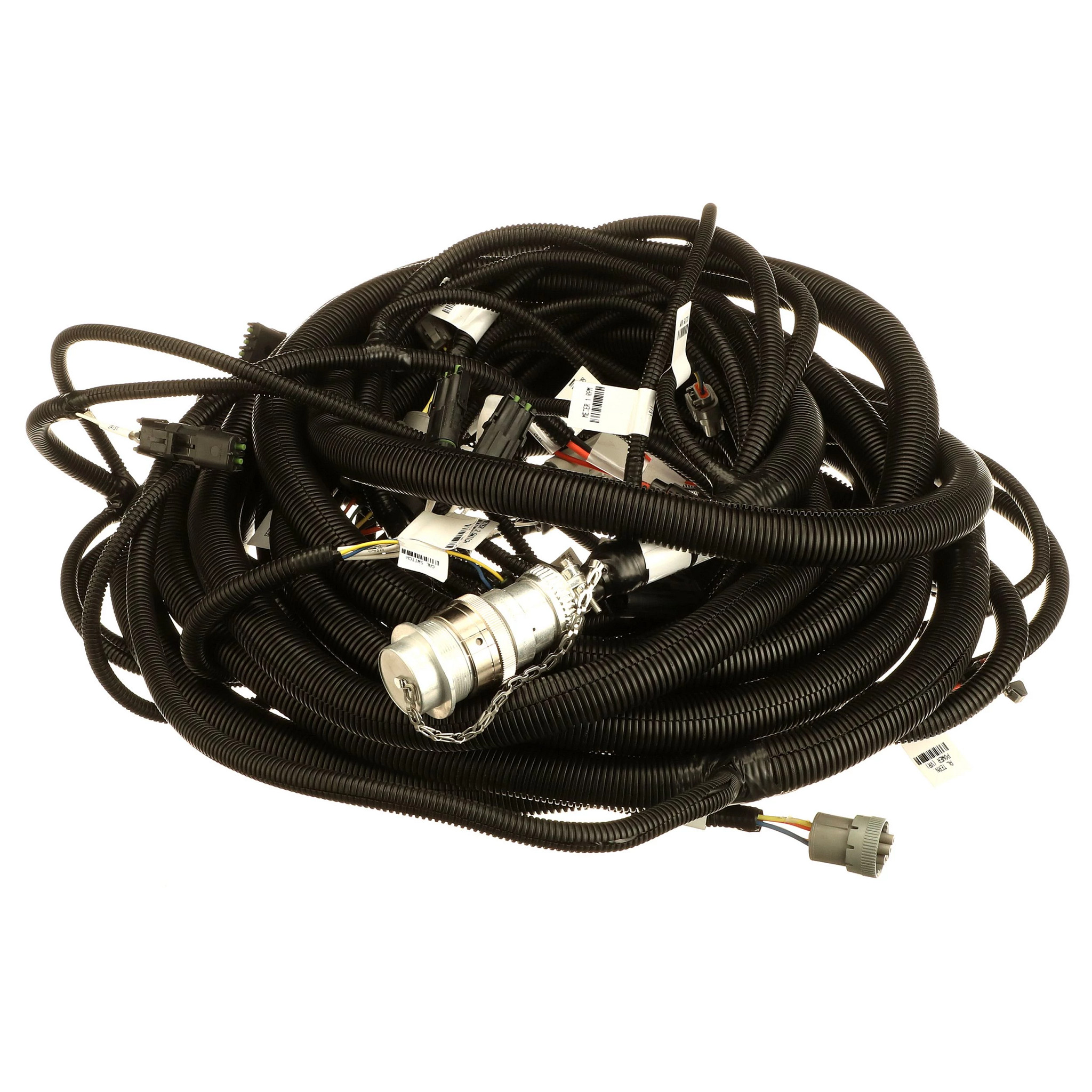 HARNESS, WIRE | NEWHOLLANDCE | US | EN
