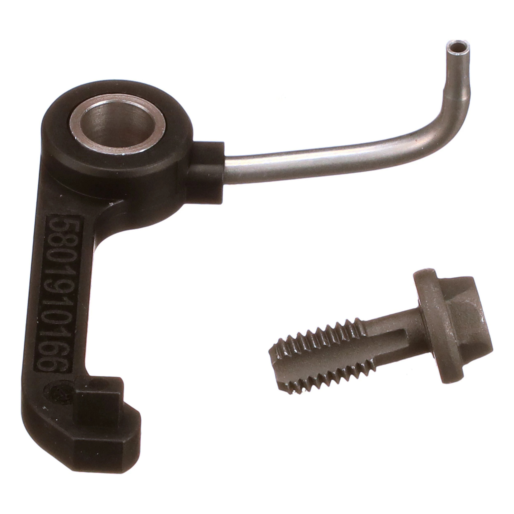 Conjunto do bico do óleo de refrigeração do pistão