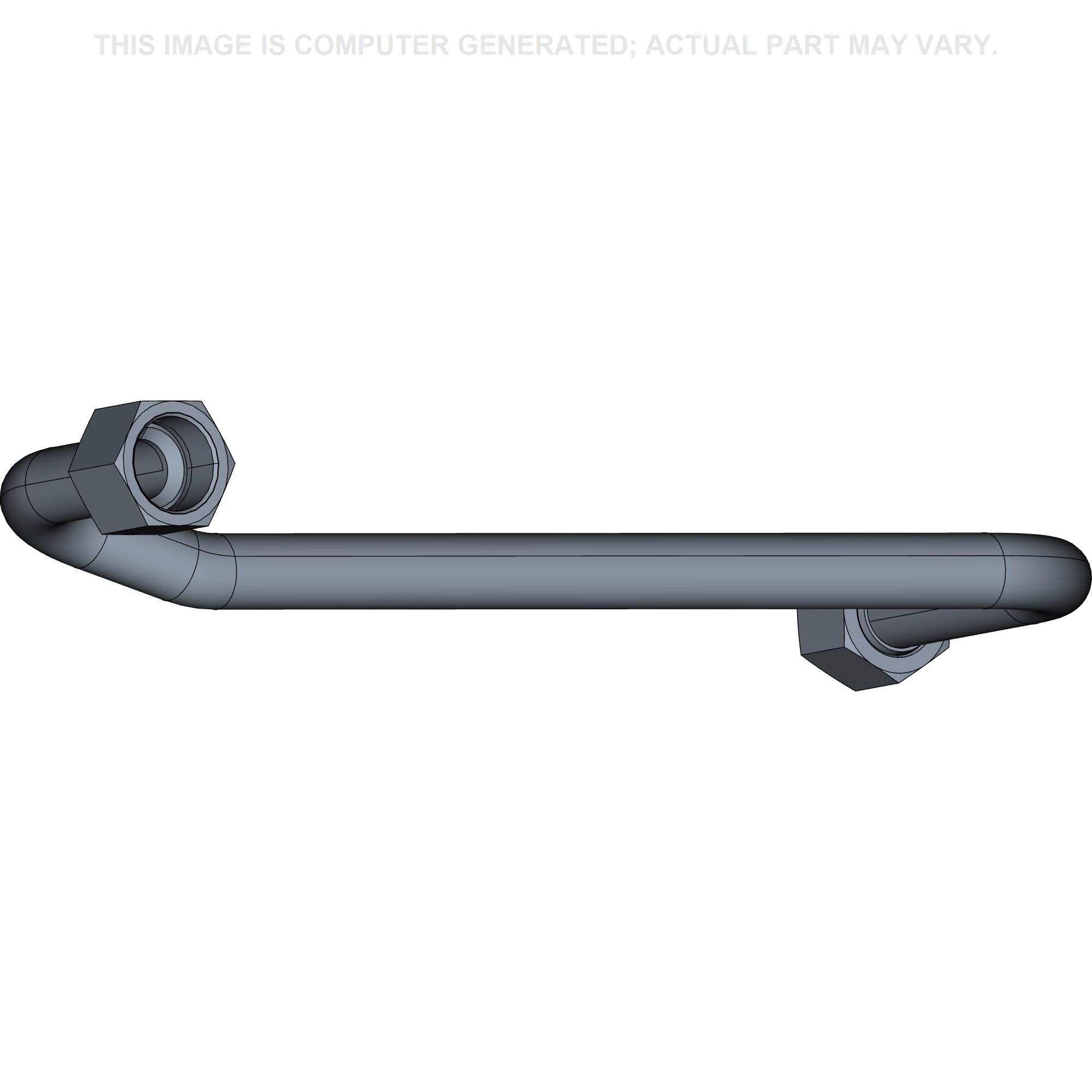 TUBO HIDRÁULICO | CASEIH | EU | FR