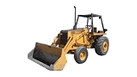 RETRO-CARREGADORA CONSTRUCTION KING CASE | CASECE | BR | PT