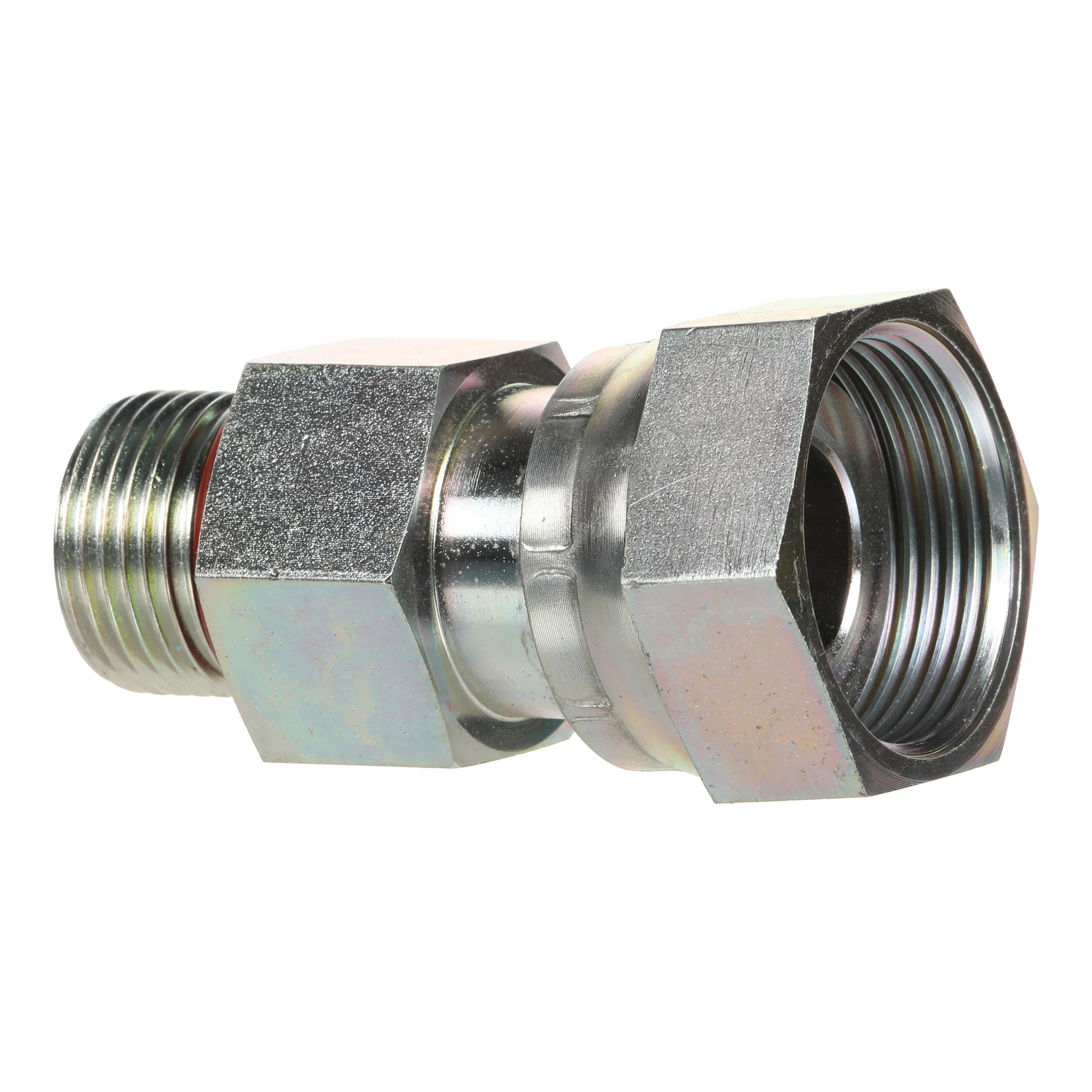 Hyd Connector | CASEIH | CA | EN