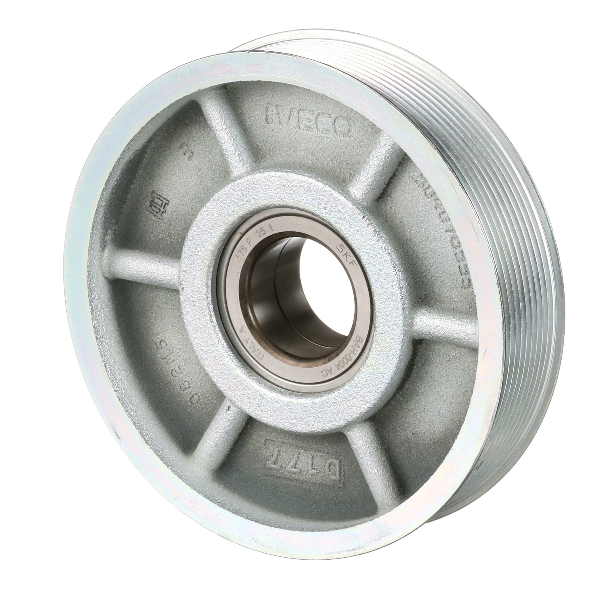PULLEY | NEWHOLLANDAG | GB | EN