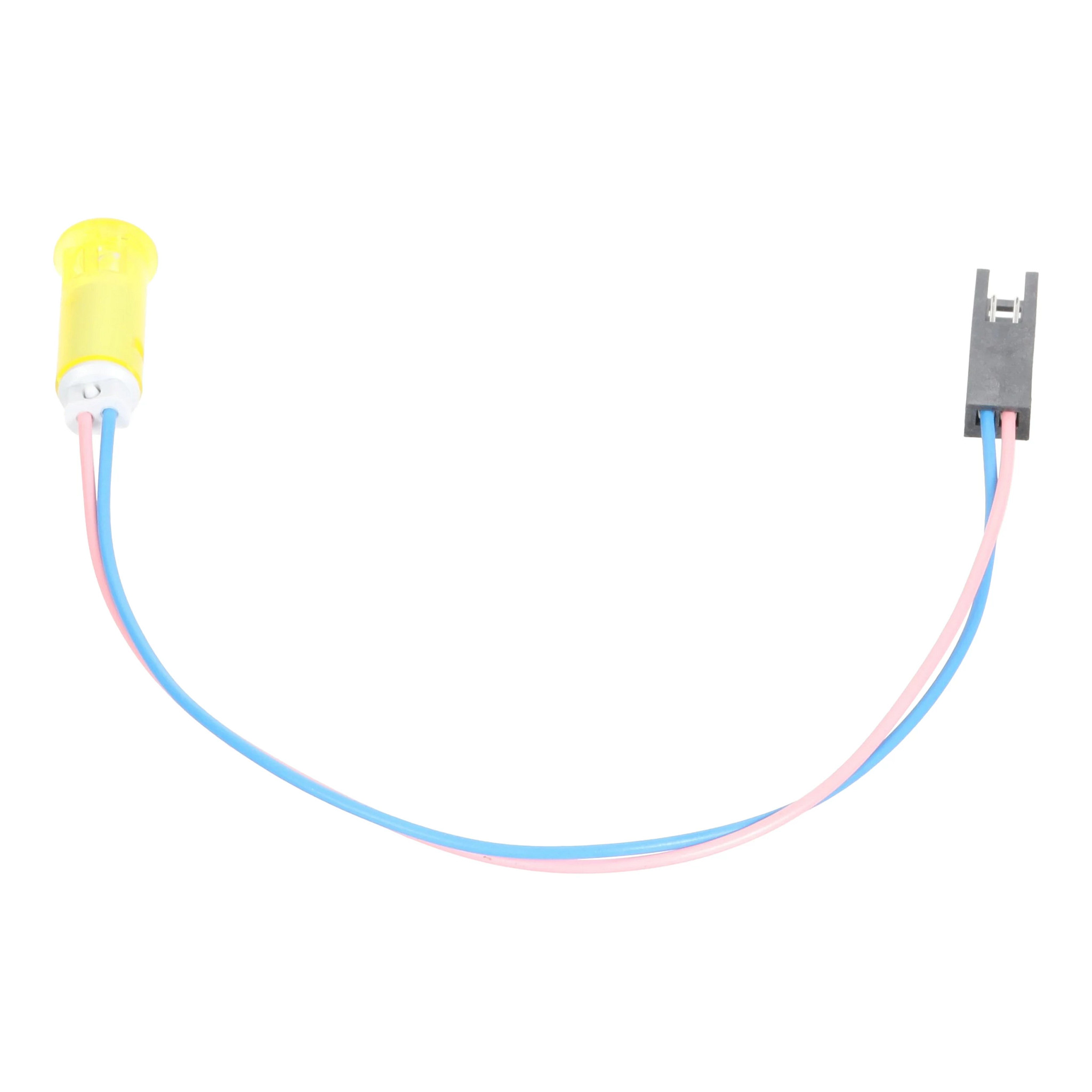 INSTRUMENT LIGHT - 84265788
