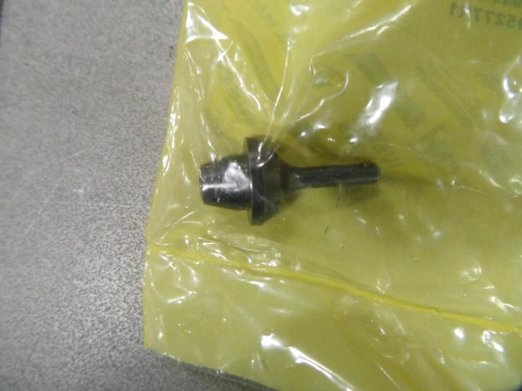 VALVE | CASEIH | IE | EN