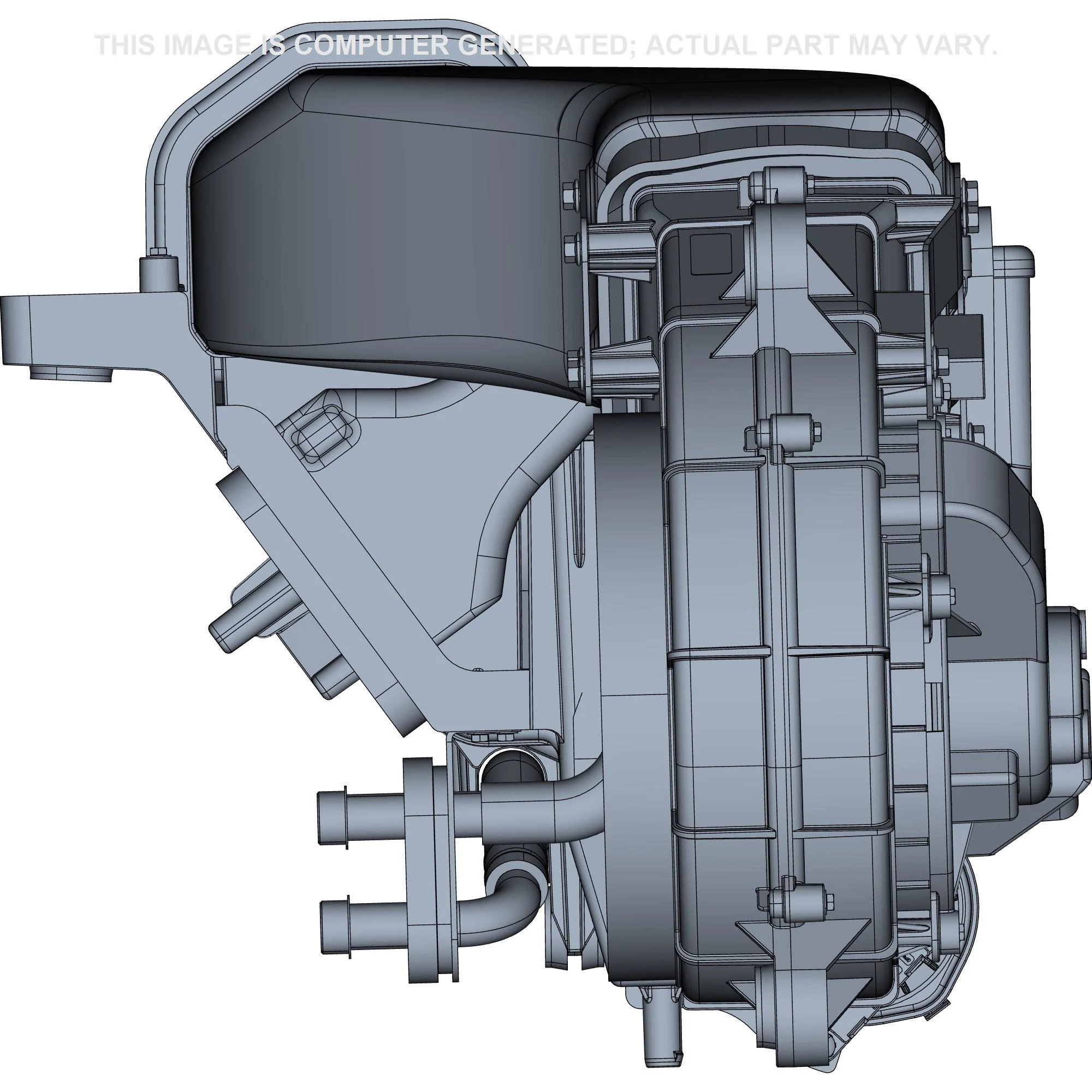 KLIMAANLAGE | CASECE | EU | DE