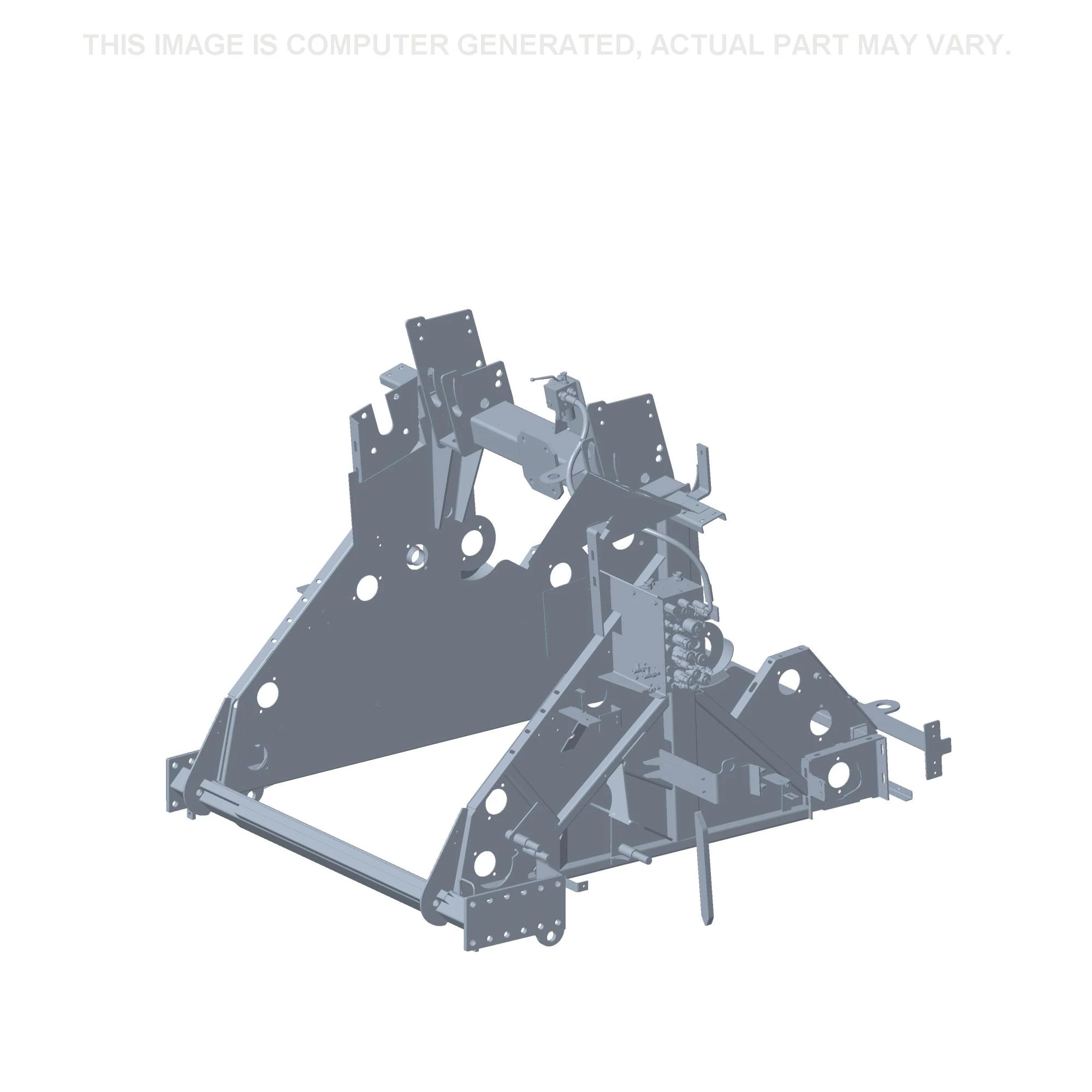 MANIFOLD | FLEXICOIL | CA | EN